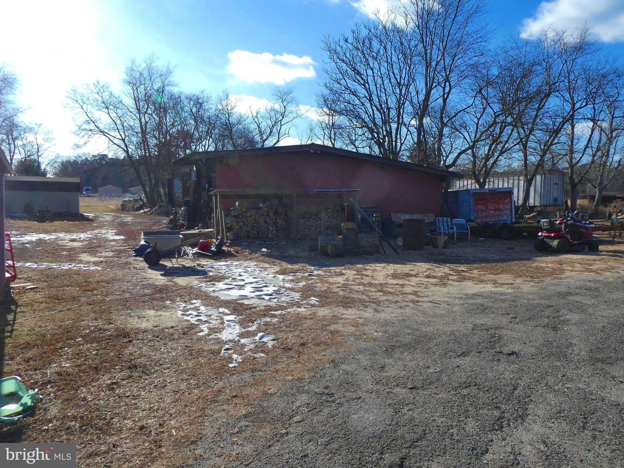 244 NEW FREEDOM ROAD