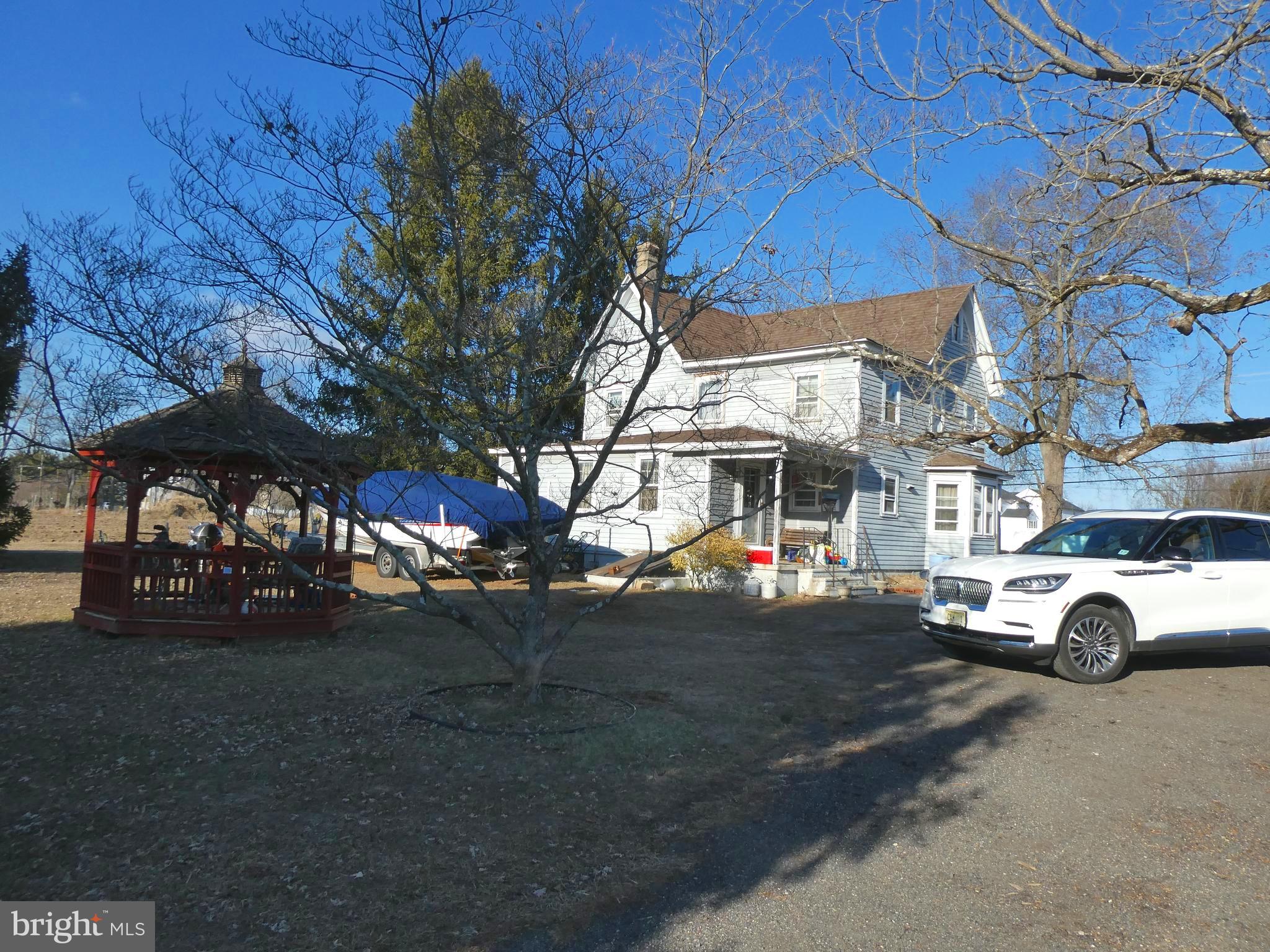 244 NEW FREEDOM ROAD