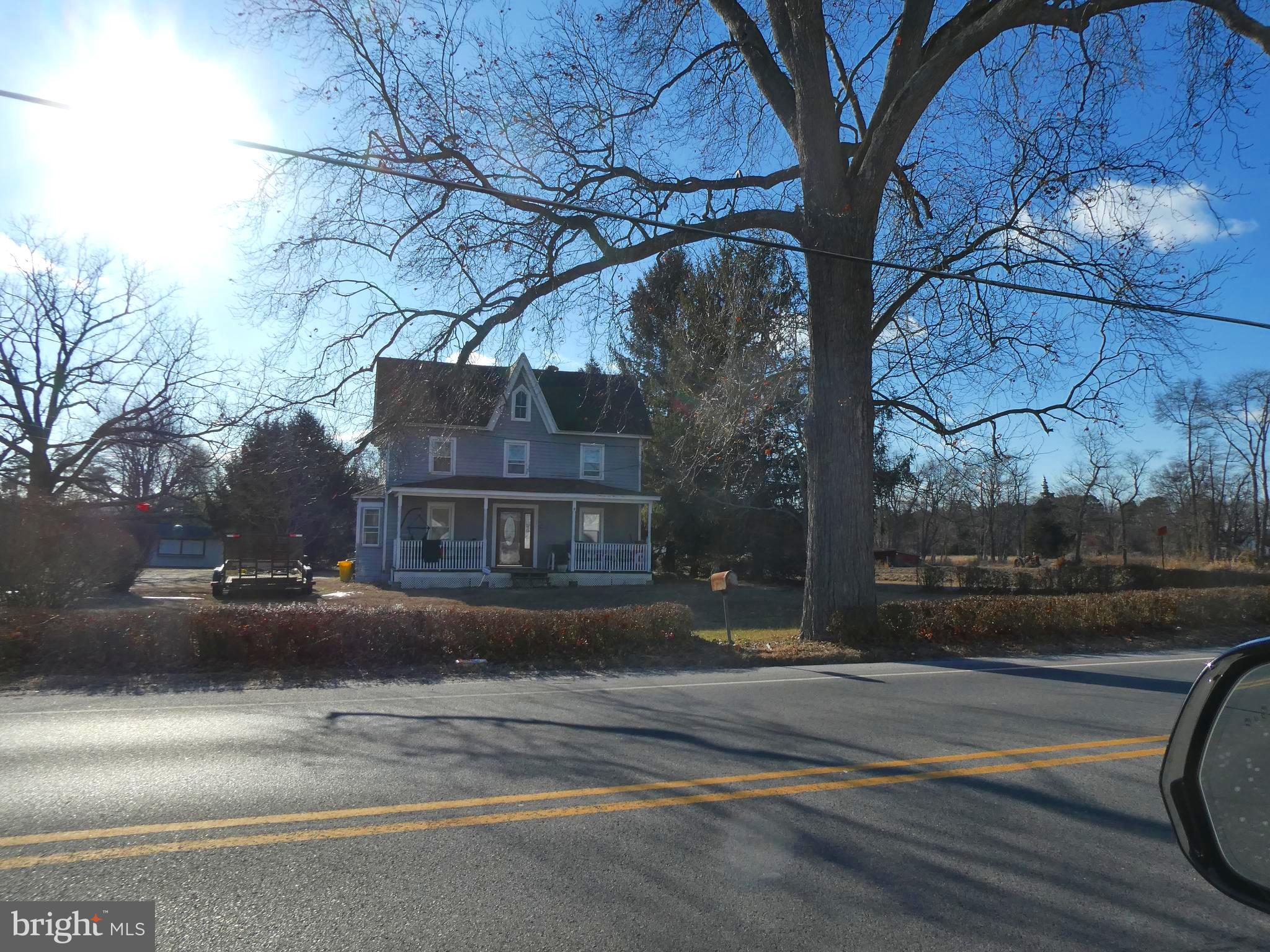 244 NEW FREEDOM ROAD