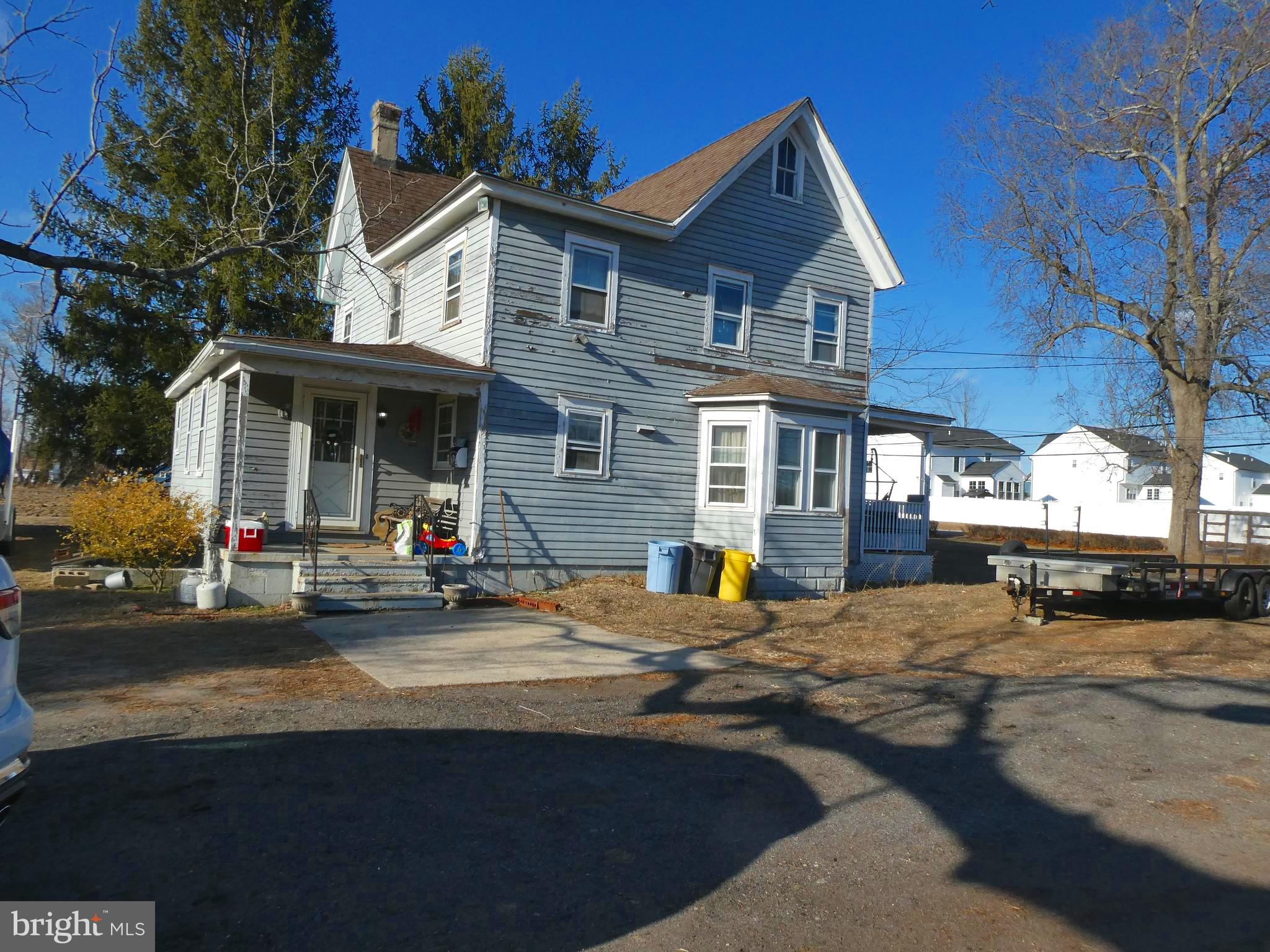 244 NEW FREEDOM ROAD