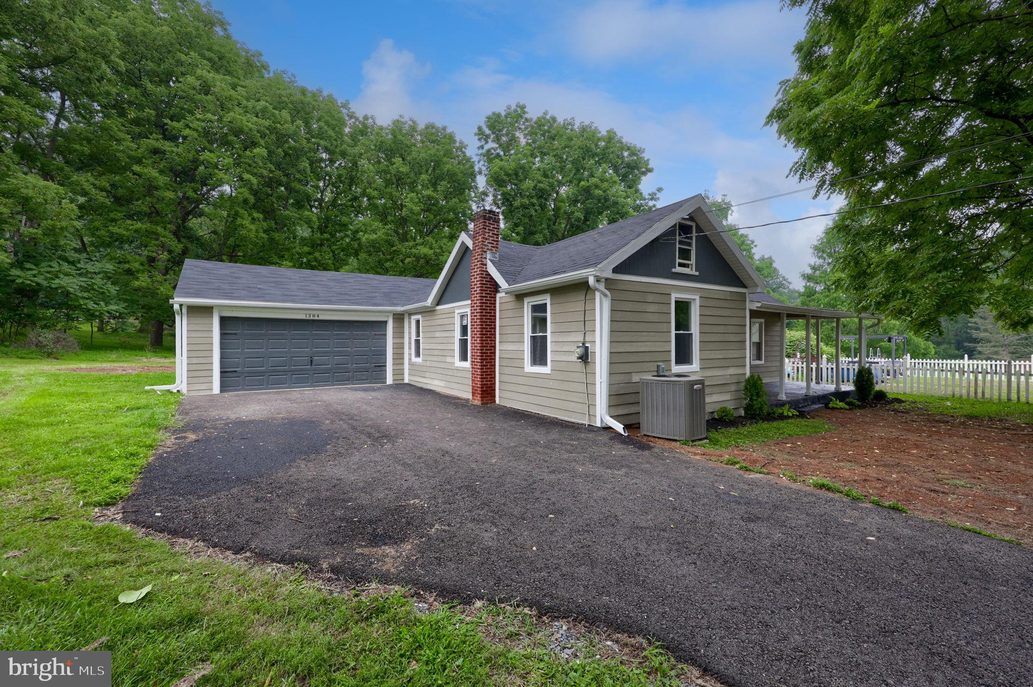 1384 ROUNDTOP ROAD