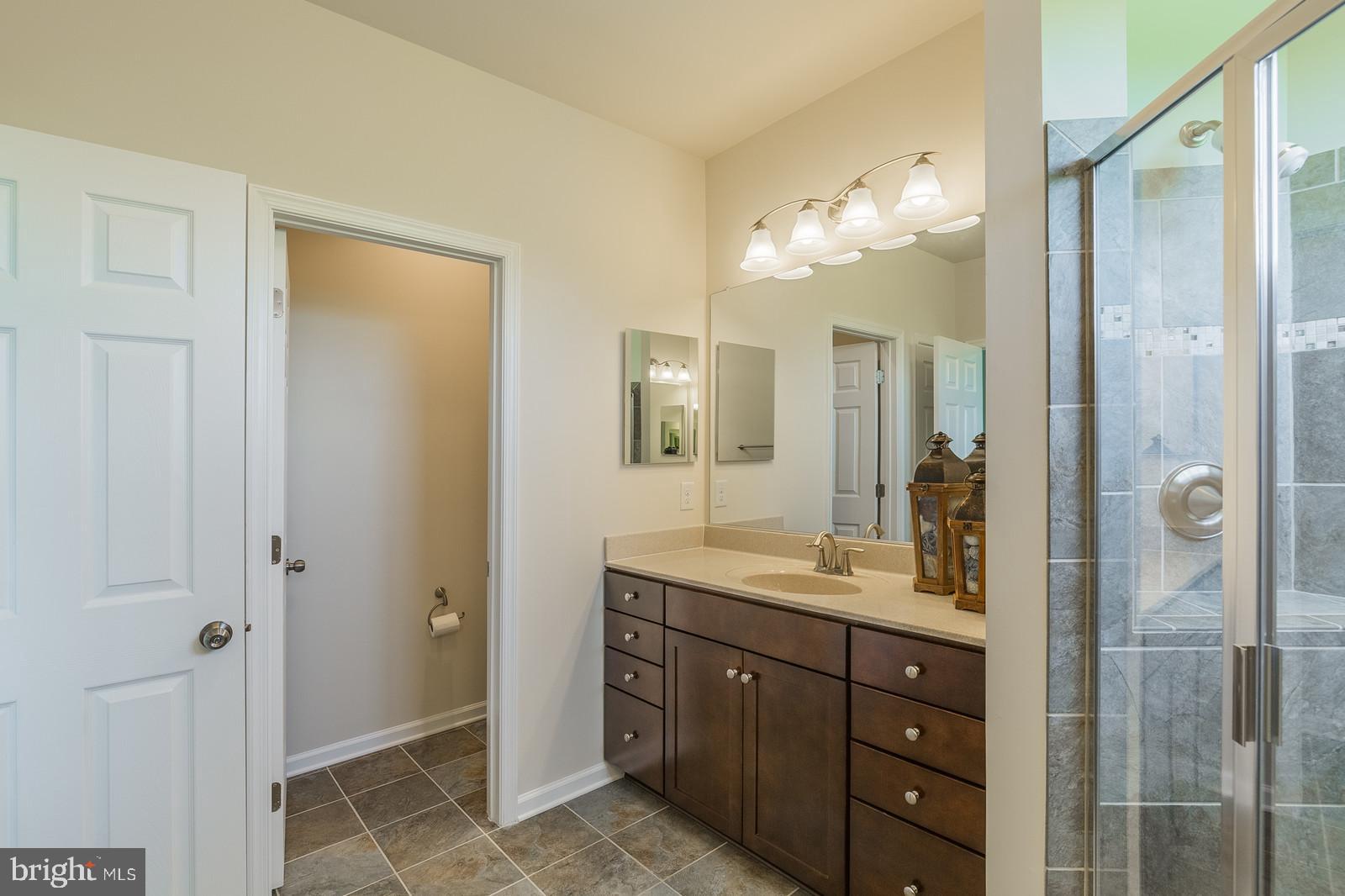 BELMONT RESERVE - Residential