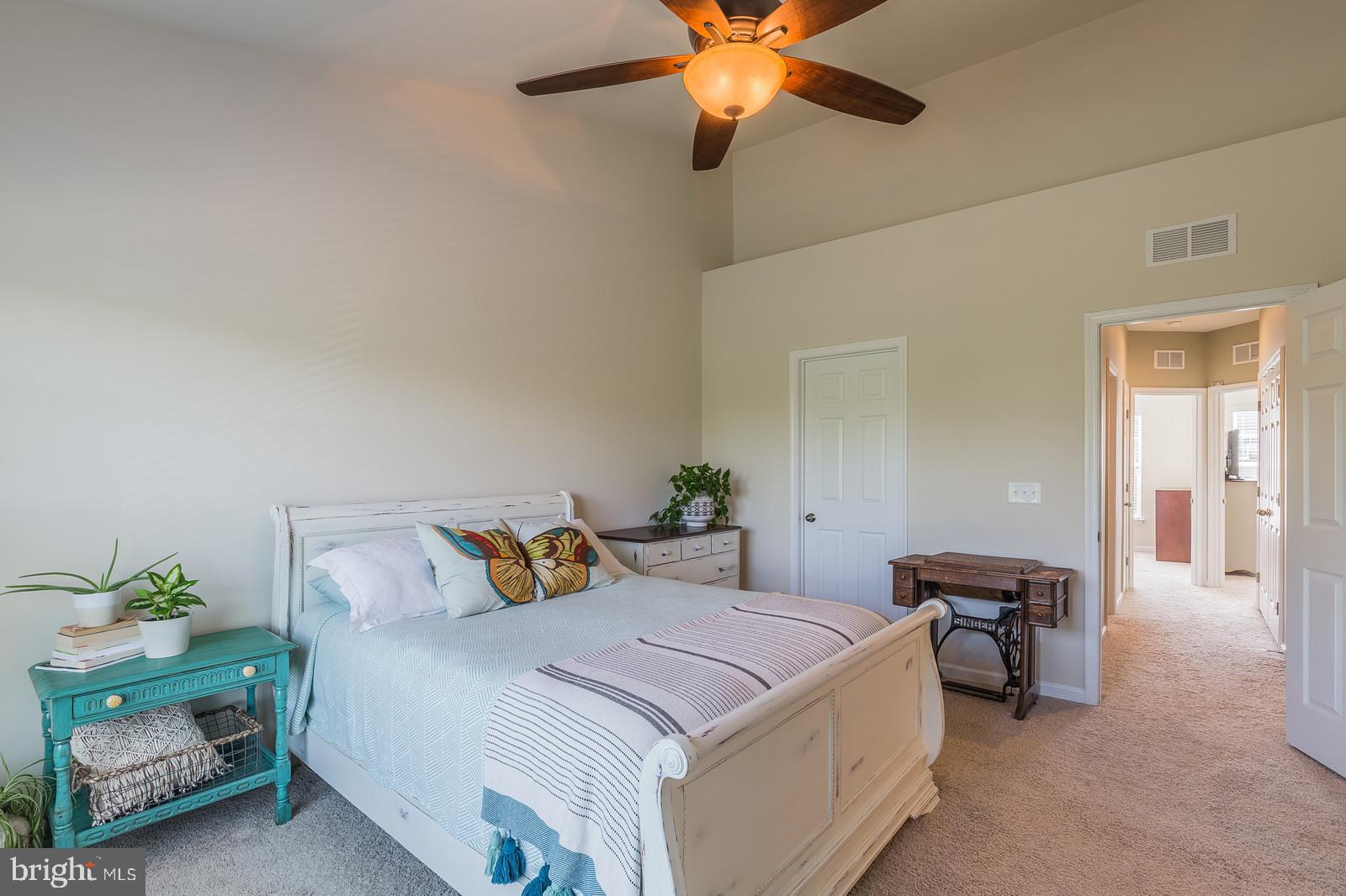 BELMONT RESERVE - Residential