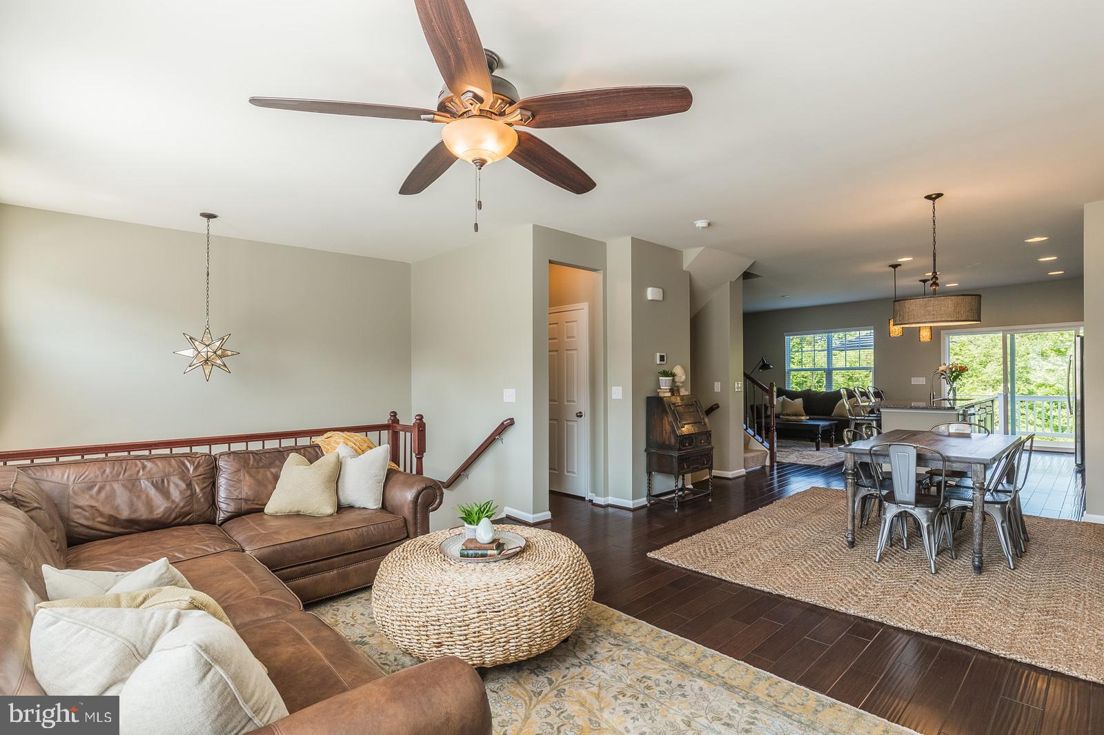 BELMONT RESERVE - Residential