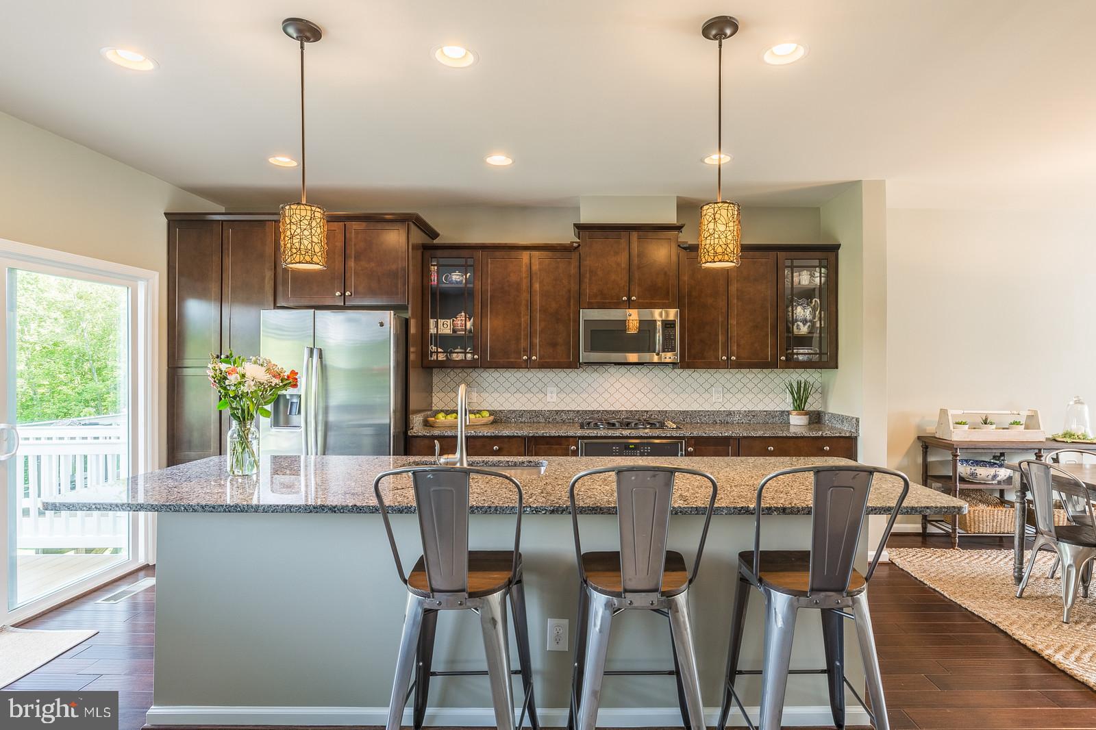 BELMONT RESERVE - Residential