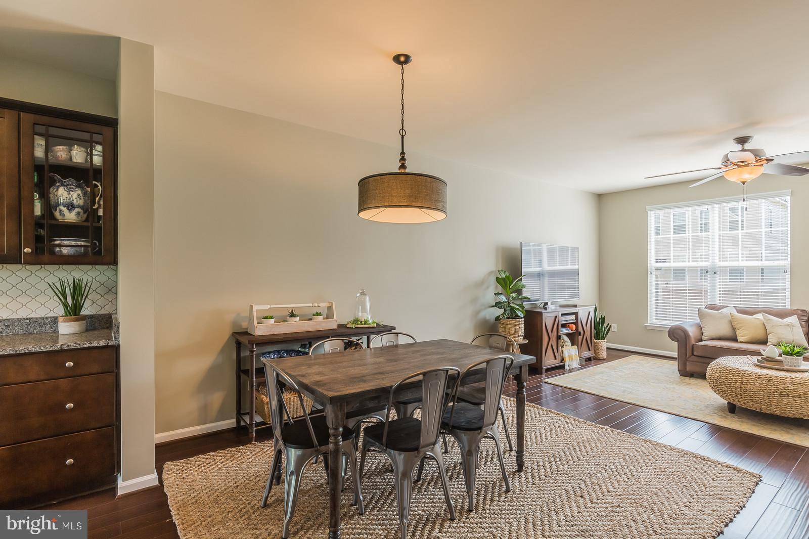 BELMONT RESERVE - Residential