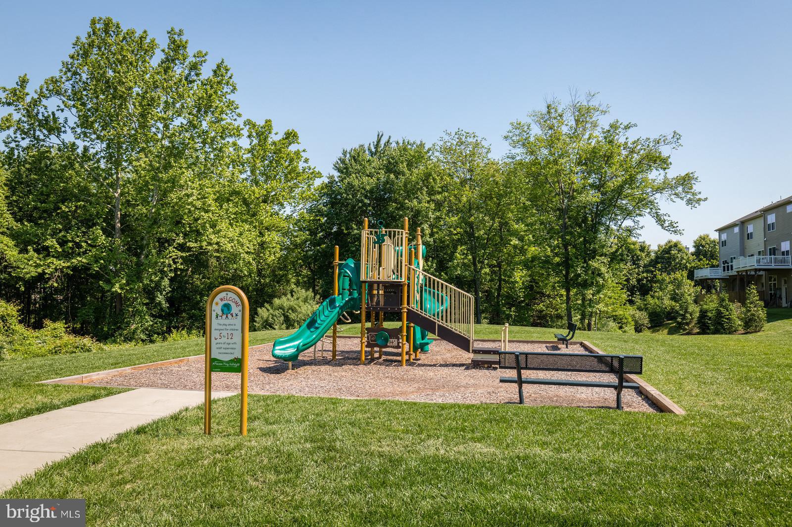 BELMONT RESERVE - Residential