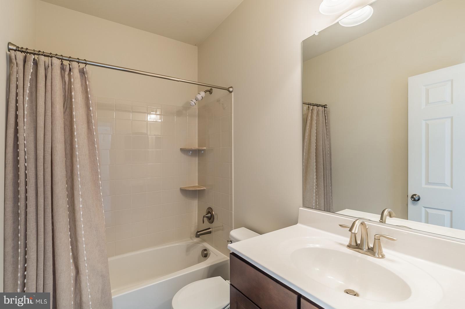 BELMONT RESERVE - Residential