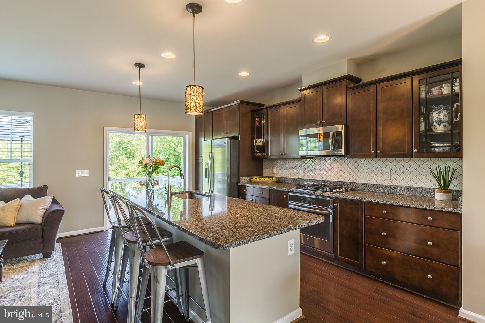 BELMONT RESERVE - Residential