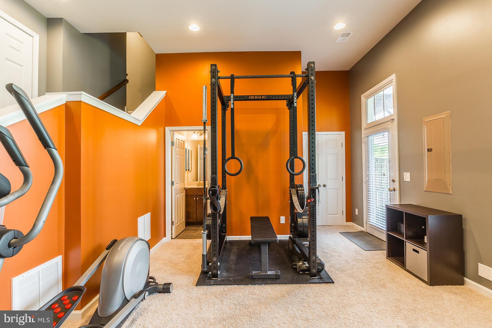 BELMONT RESERVE - Residential