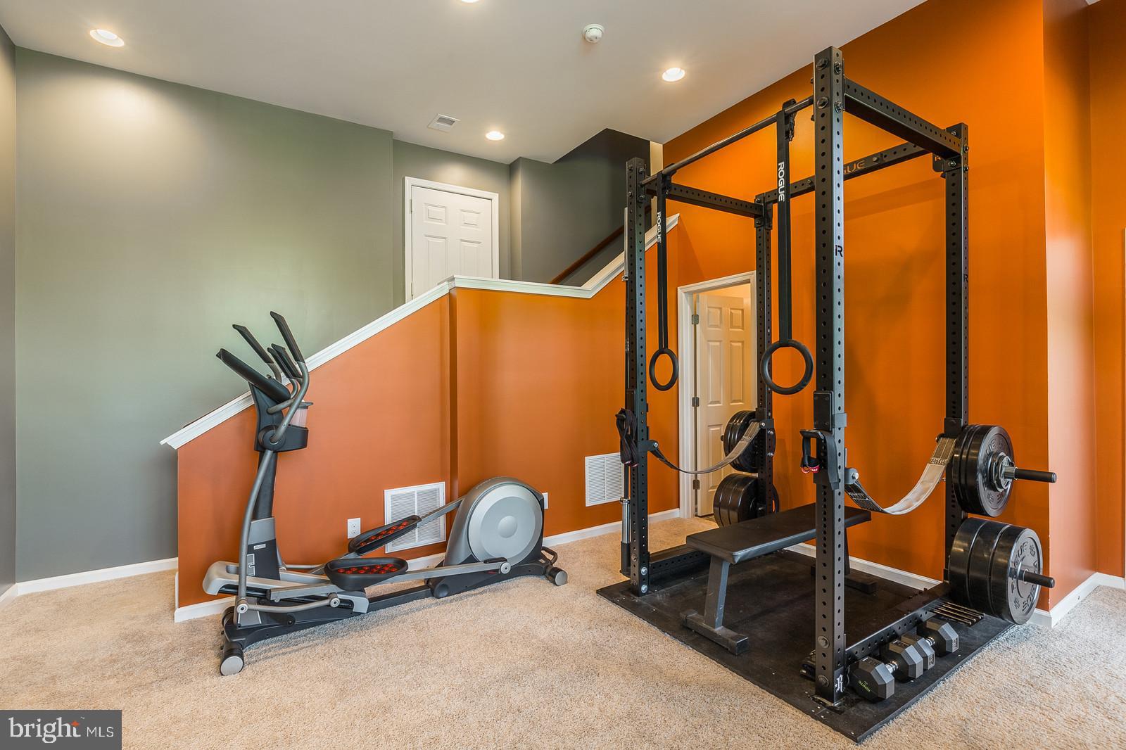 BELMONT RESERVE - Residential