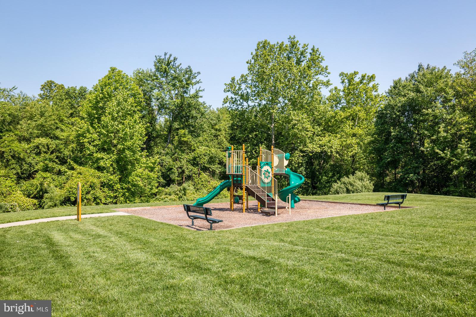 BELMONT RESERVE - Residential