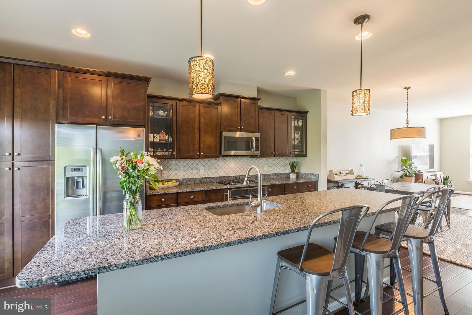 BELMONT RESERVE - Residential