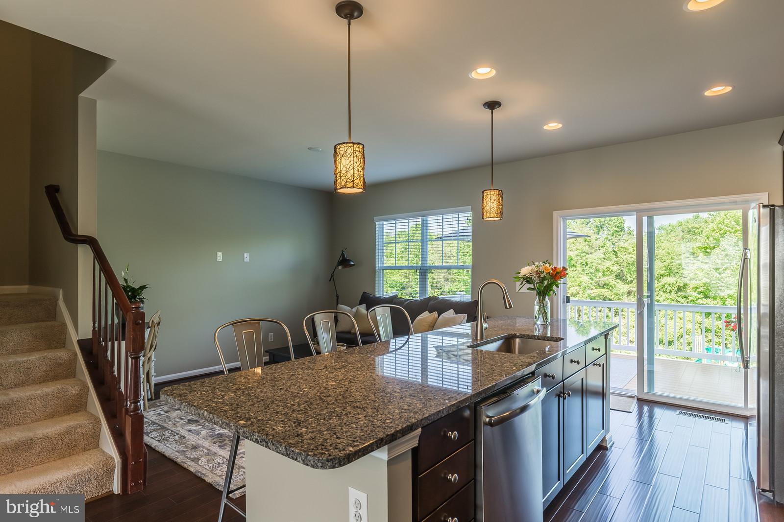 BELMONT RESERVE - Residential