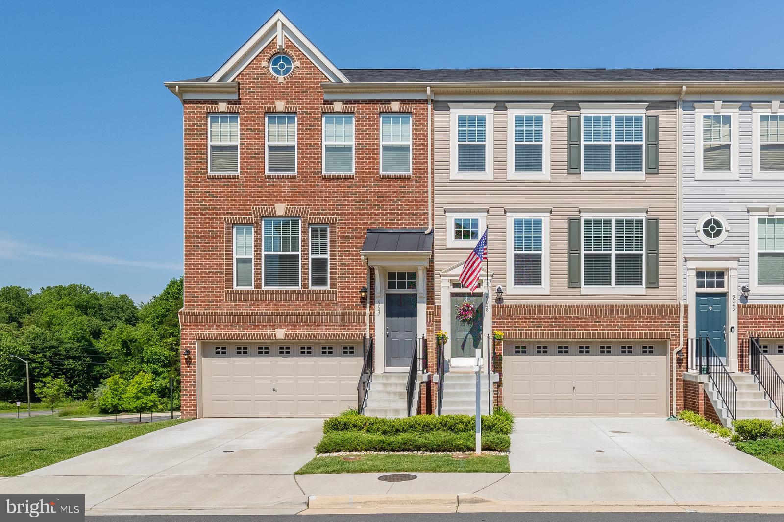 BELMONT RESERVE - Residential