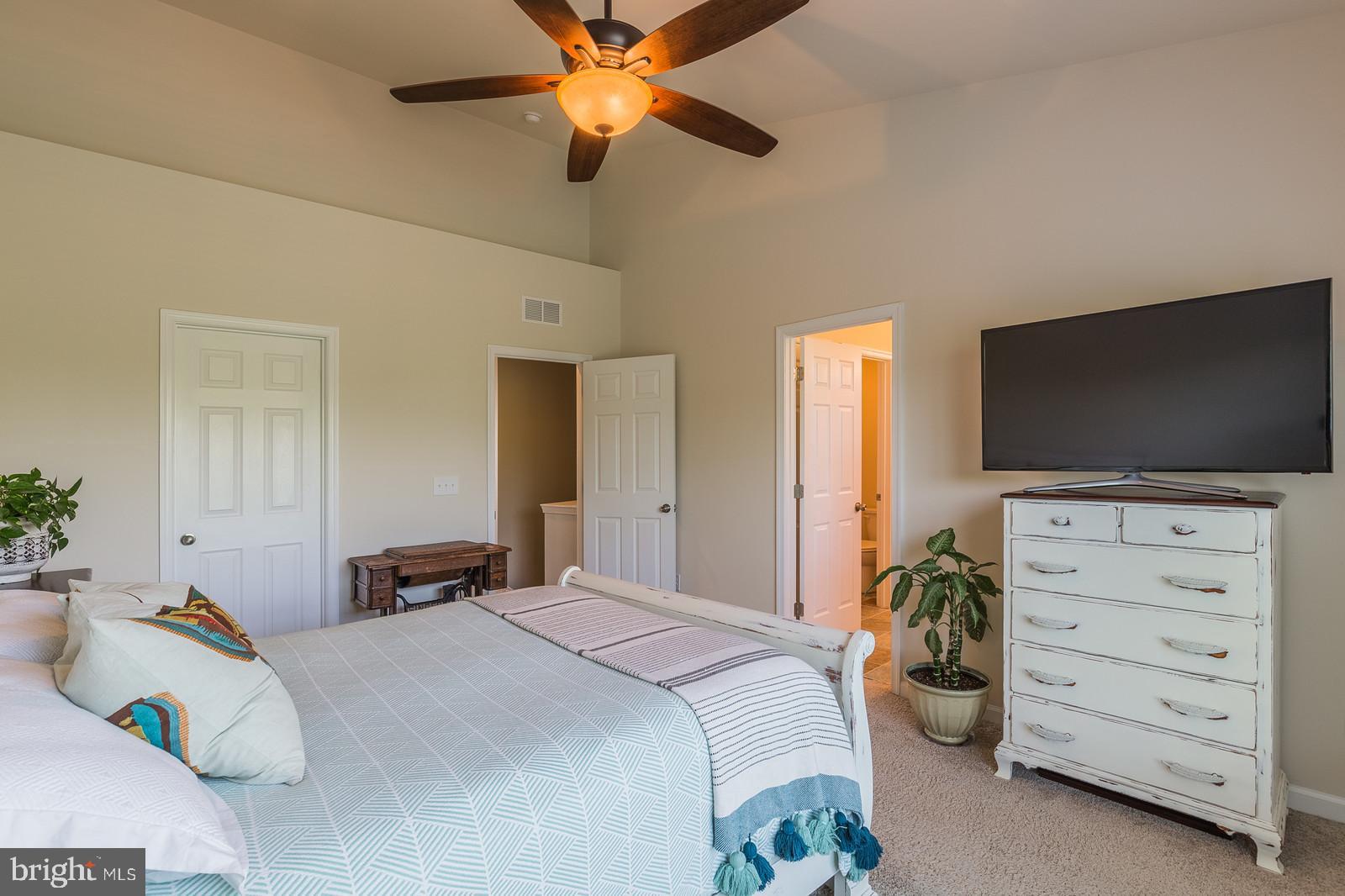 BELMONT RESERVE - Residential