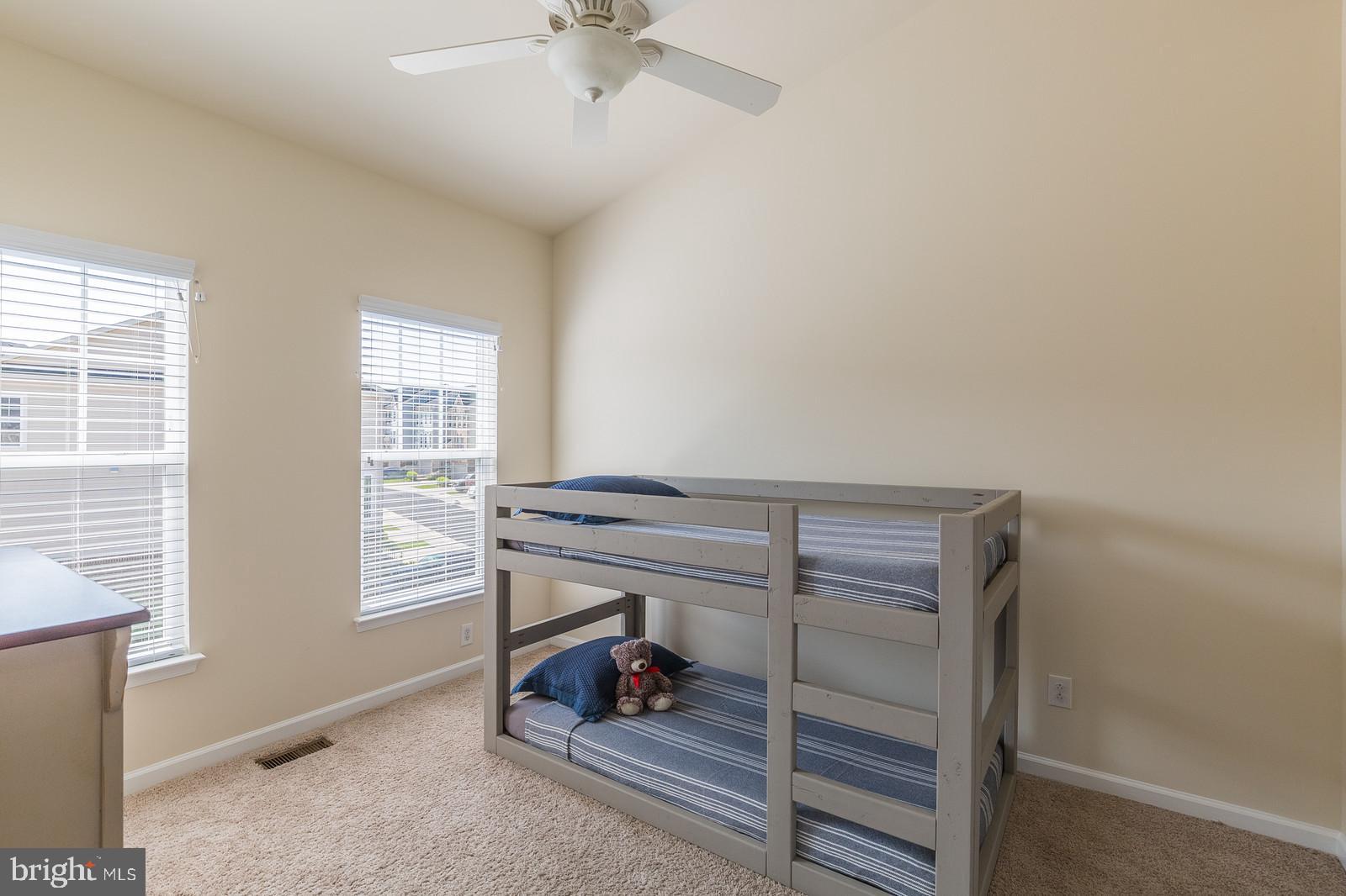 BELMONT RESERVE - Residential