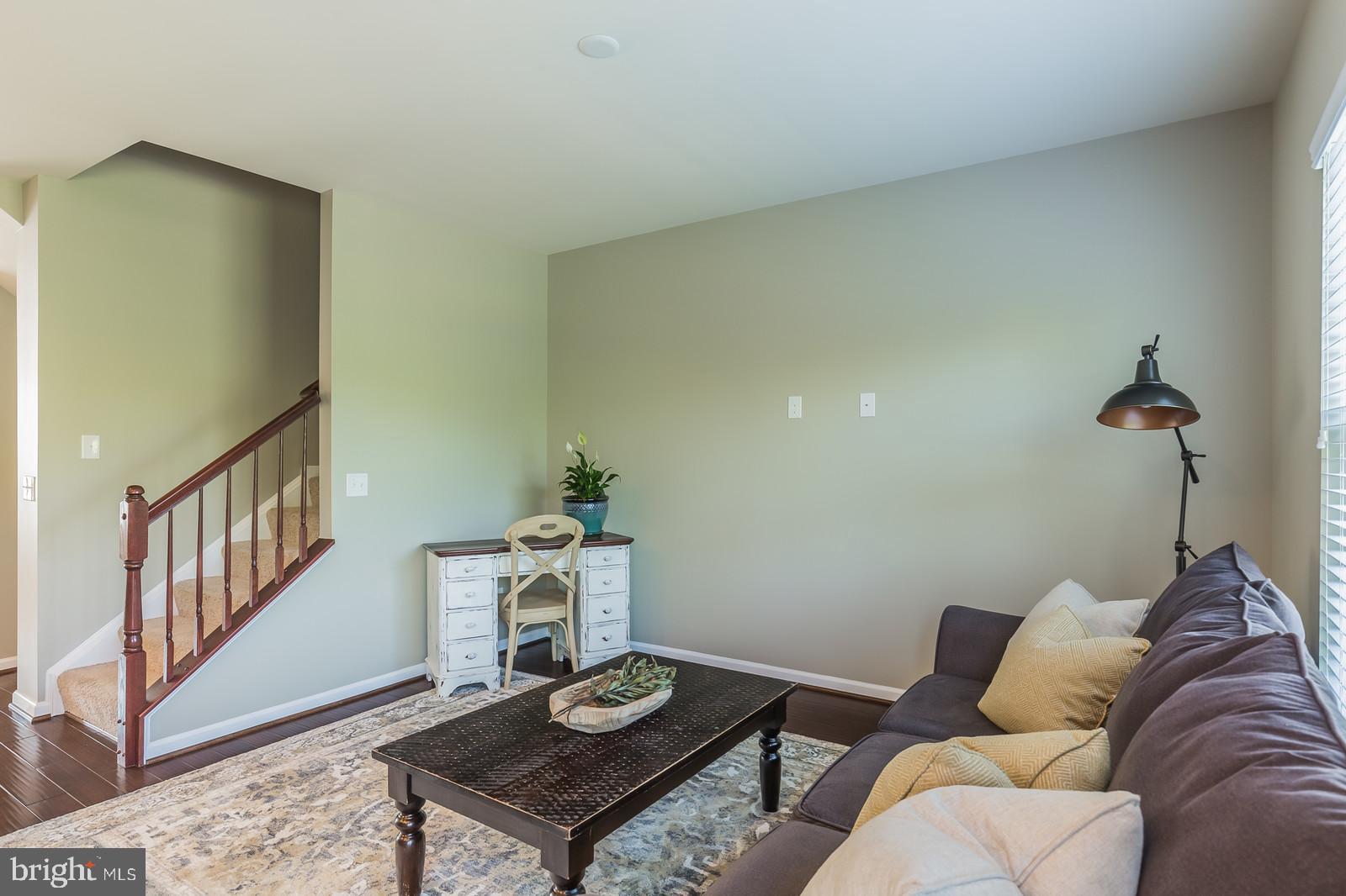 BELMONT RESERVE - Residential