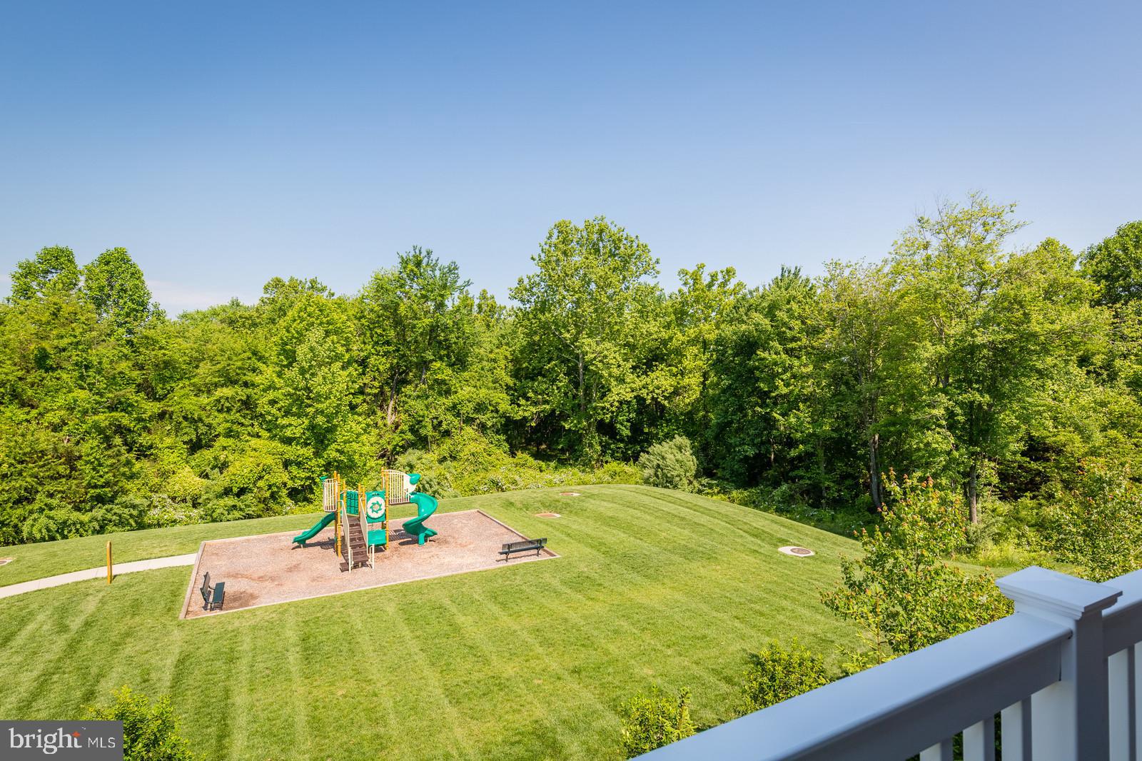 BELMONT RESERVE - Residential