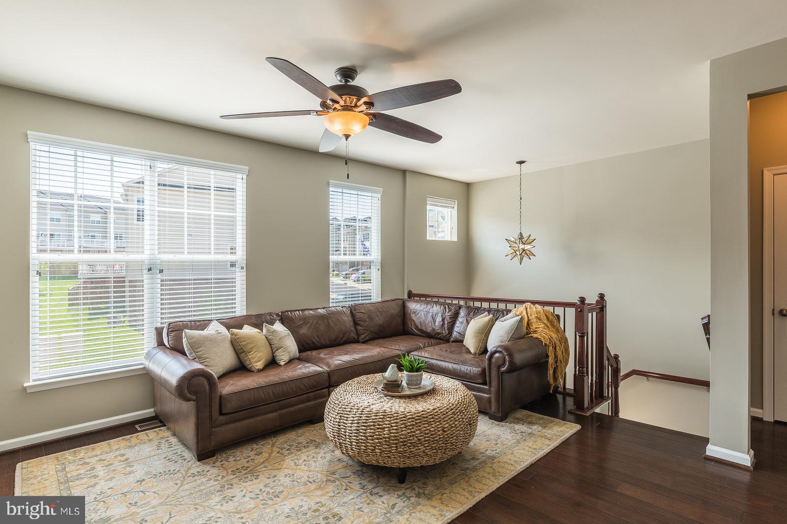 BELMONT RESERVE - Residential