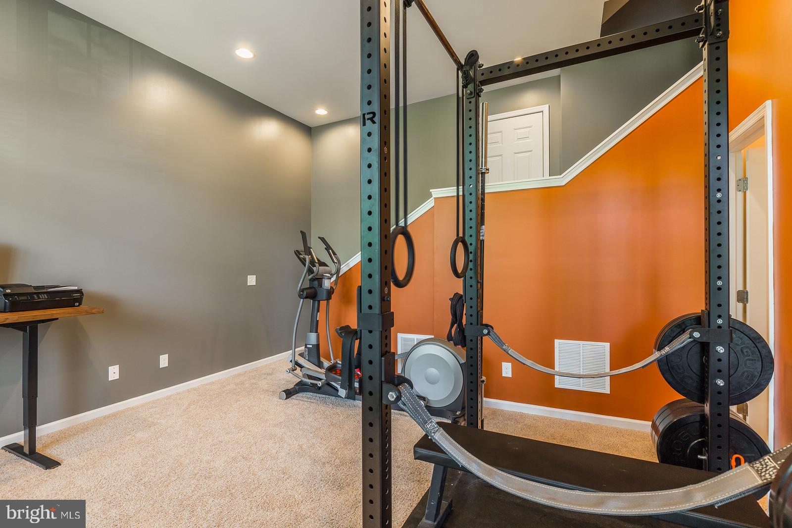 BELMONT RESERVE - Residential