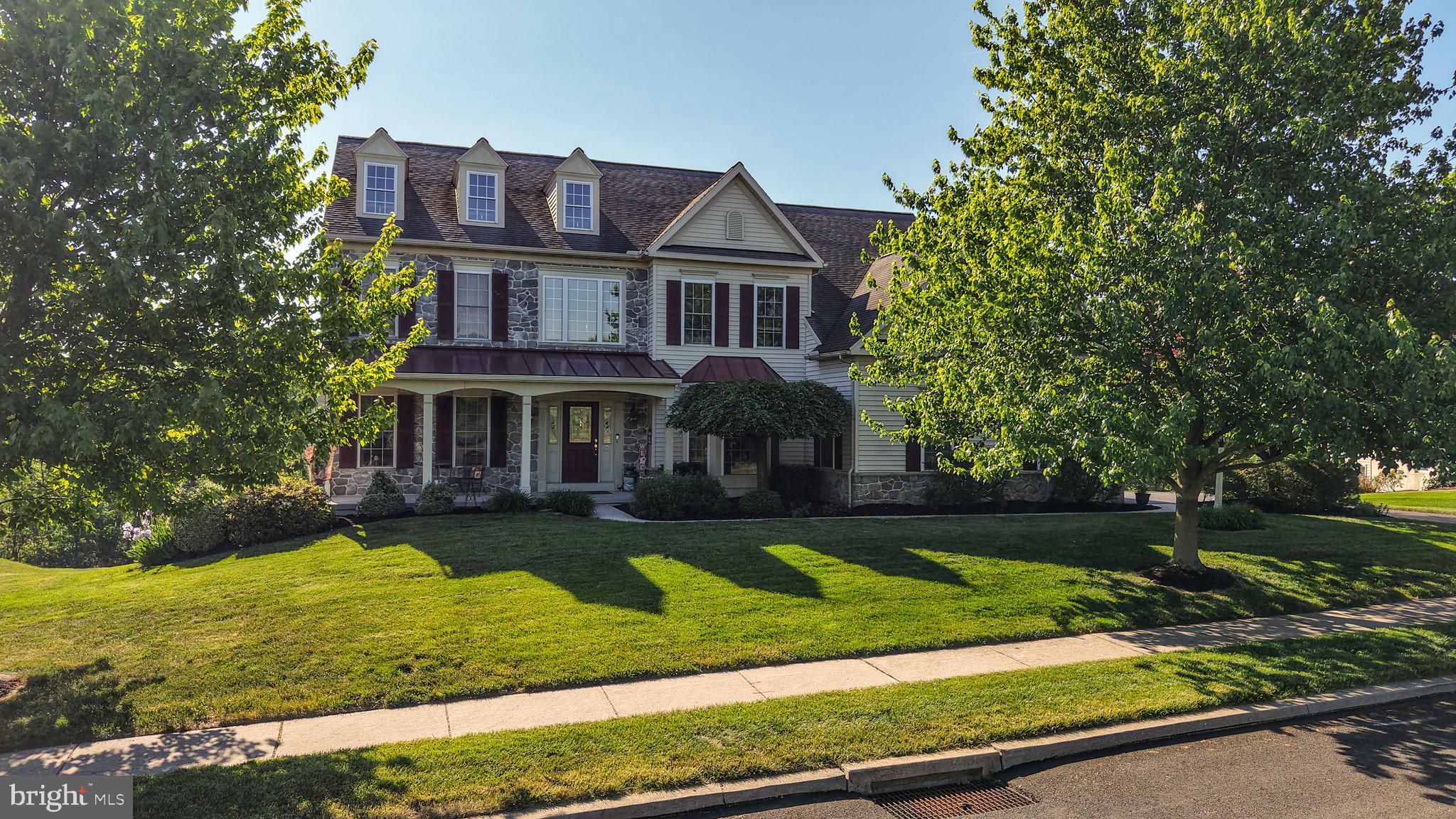 33 SWEETWATER LANE
