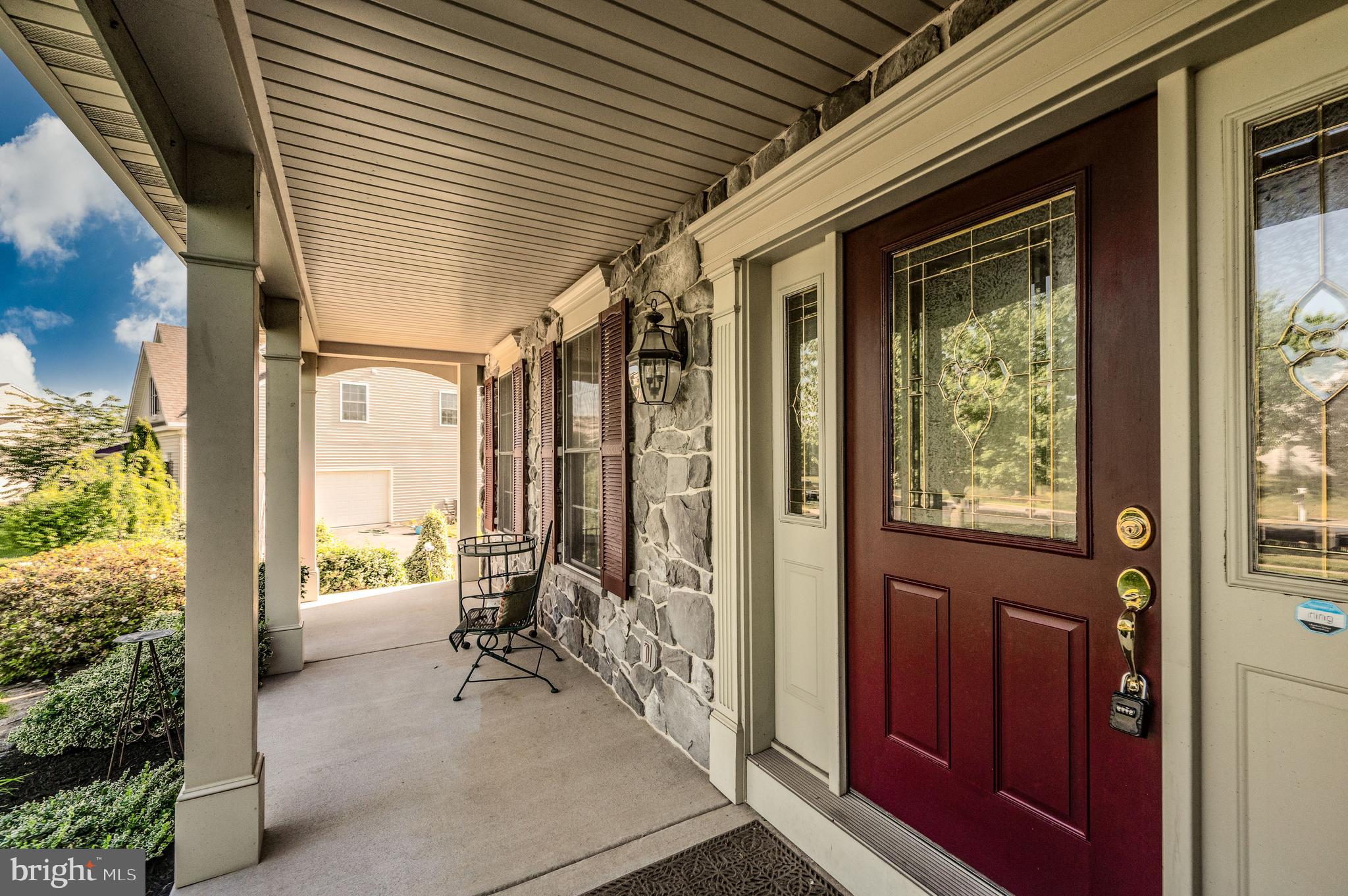 33 SWEETWATER LANE