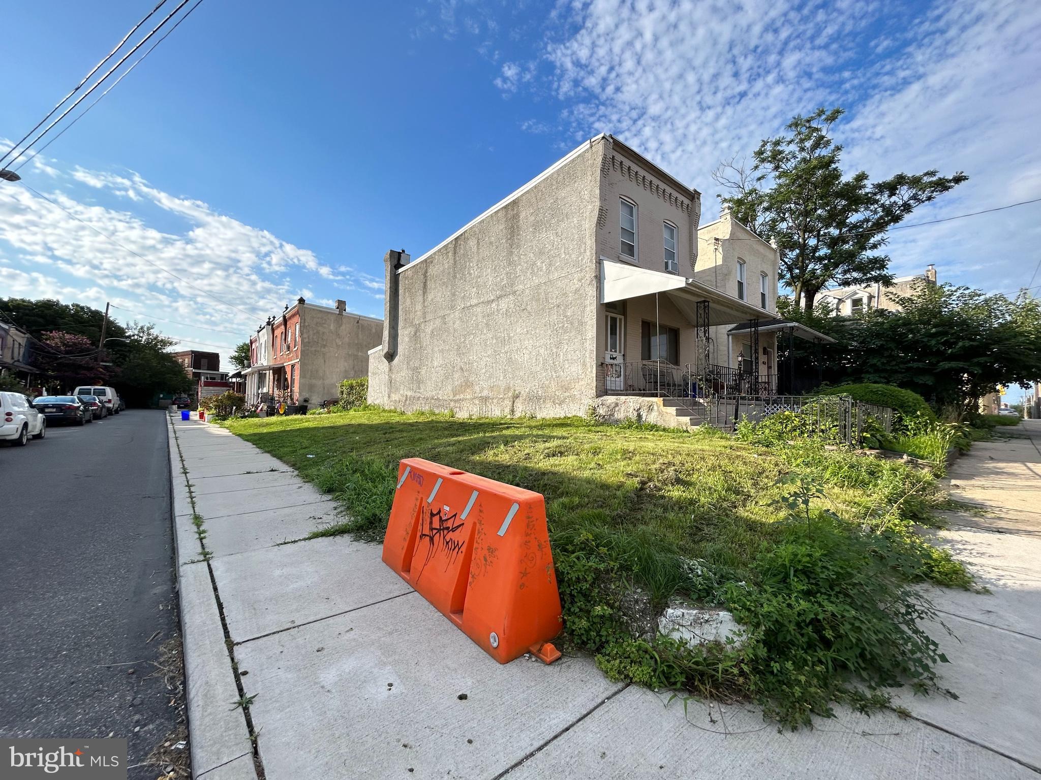 Presenting an extraordinary chance to acquire a prime piece of real estate in one of the most coveted neighborhoods, 4822 Greenway Street offers an enviable location with pre-approved plans, perfect for investors and developers seeking a seamless project in a bustling community.
Key Highlights:
Strategic Location: Situated in close proximity to the vibrant Clark Park and the bustling University City district, this plot of land enjoys an unparalleled location that promises a lifestyle of convenience and comfort. Easy access to major thoroughfares, public transportation, and renowned educational institutions like Saint Joseph's University make this location truly remarkable.
Zoning Advantage: With RSA-3 zoning in place, this property is primed for residential development that complements the existing character of the neighborhood. The zoning allows for various resident