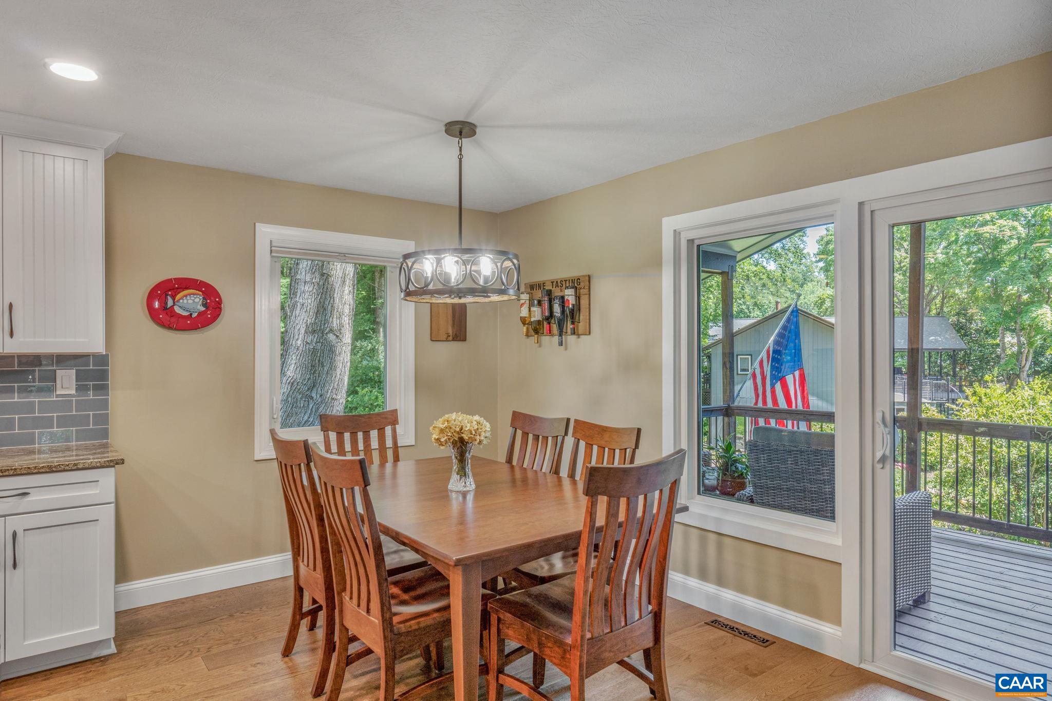 LAKE MONTICELLO - Residential