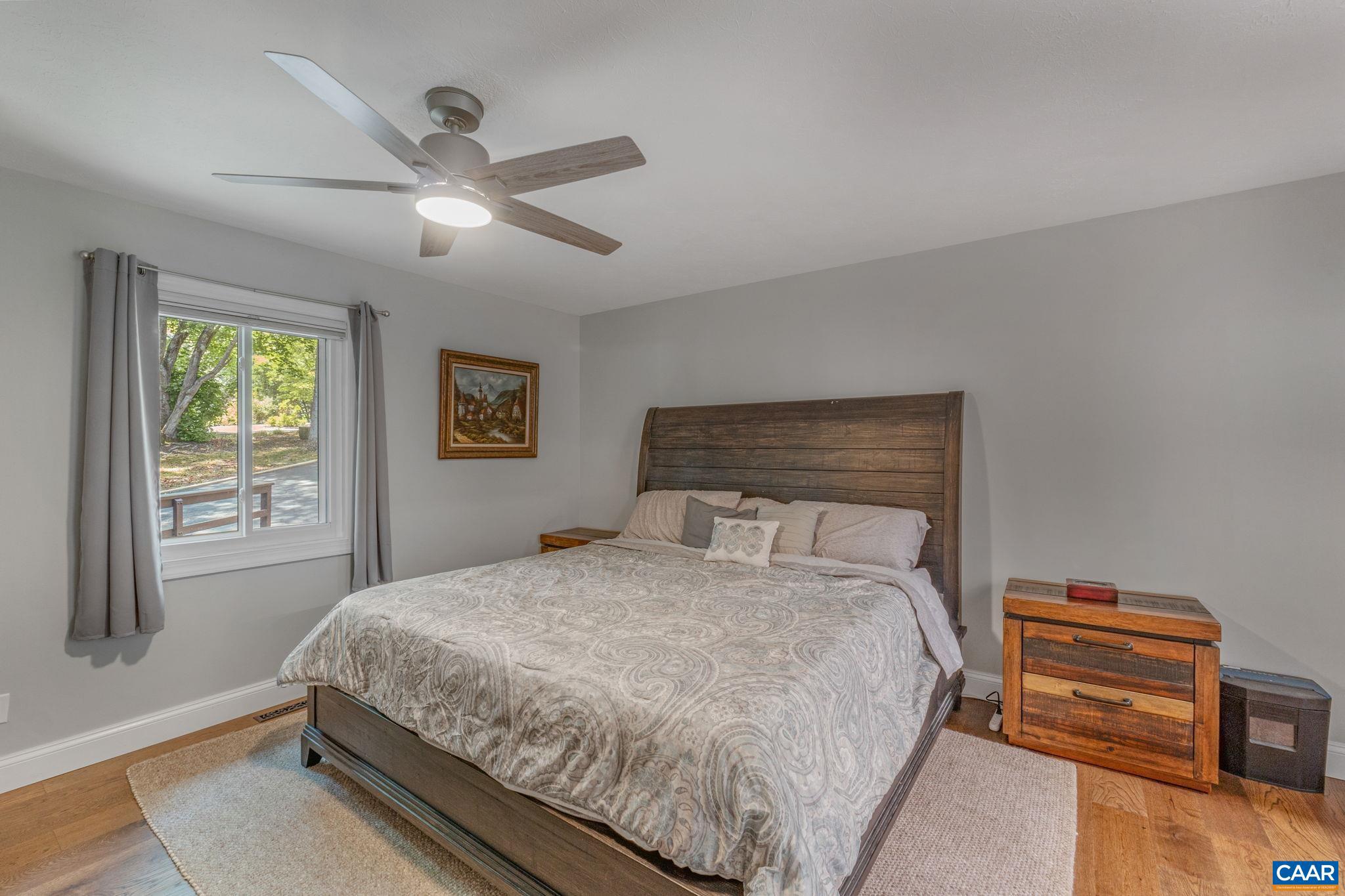 LAKE MONTICELLO - Residential