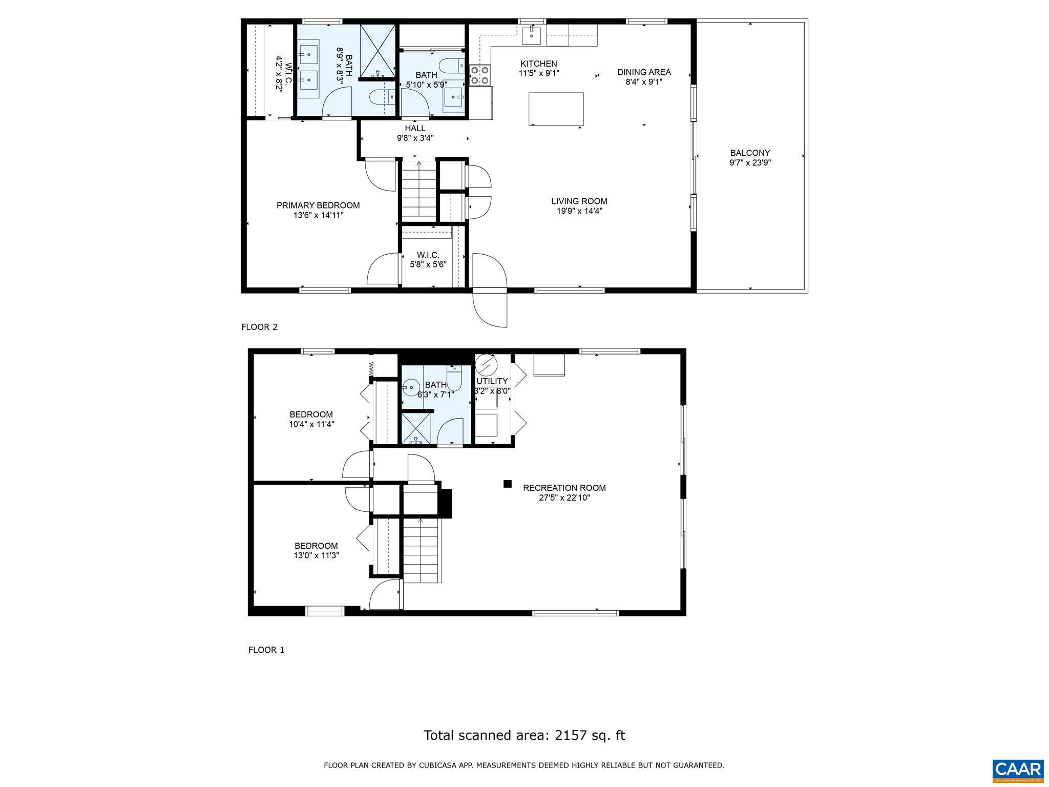 LAKE MONTICELLO - Residential