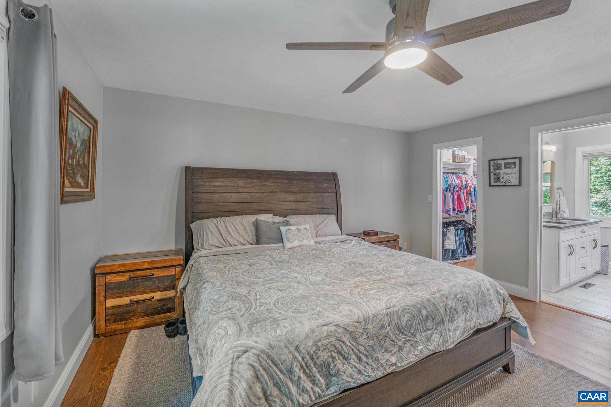 LAKE MONTICELLO - Residential