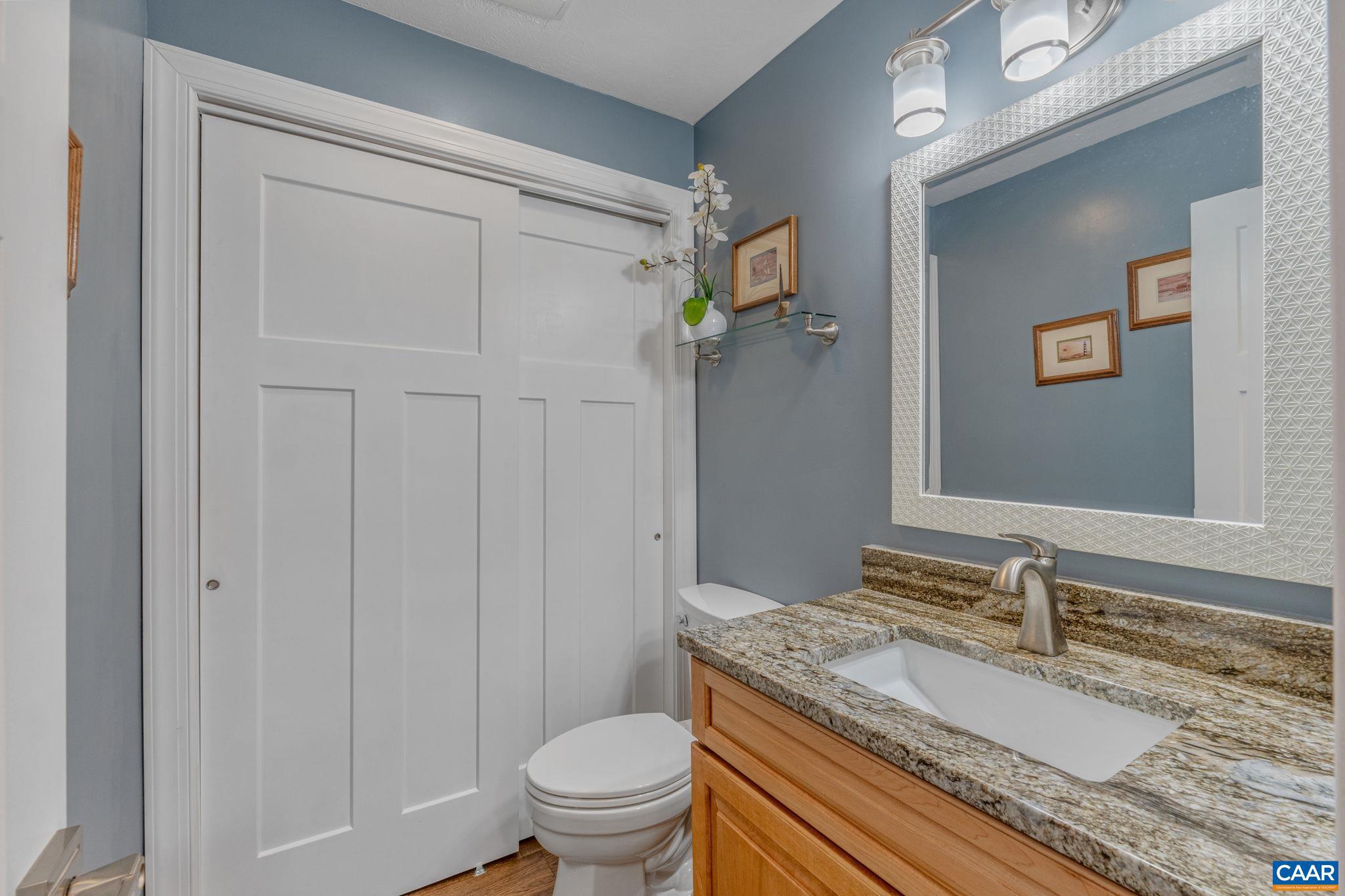 LAKE MONTICELLO - Residential