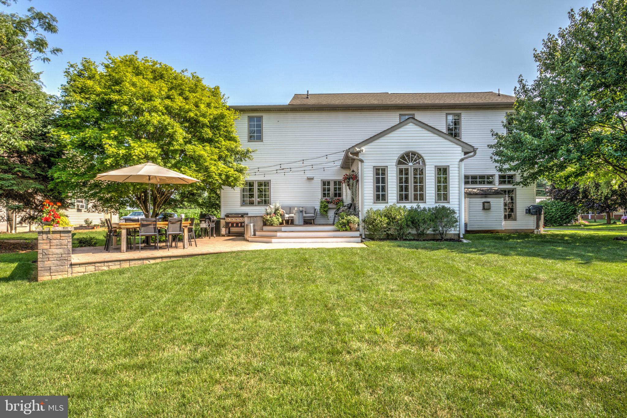 EAST DONEGAL TWP - Residential