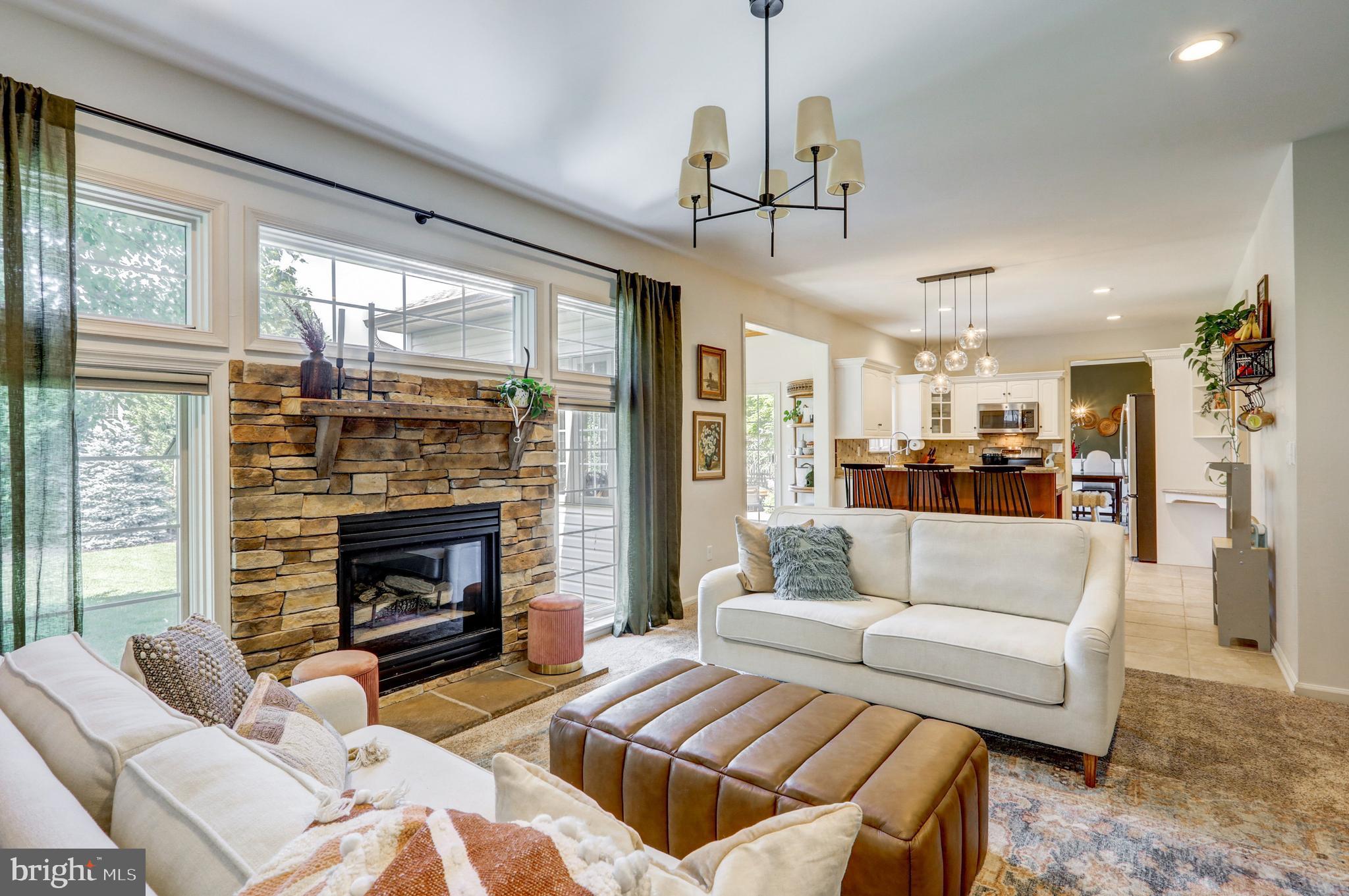 EAST DONEGAL TWP - Residential