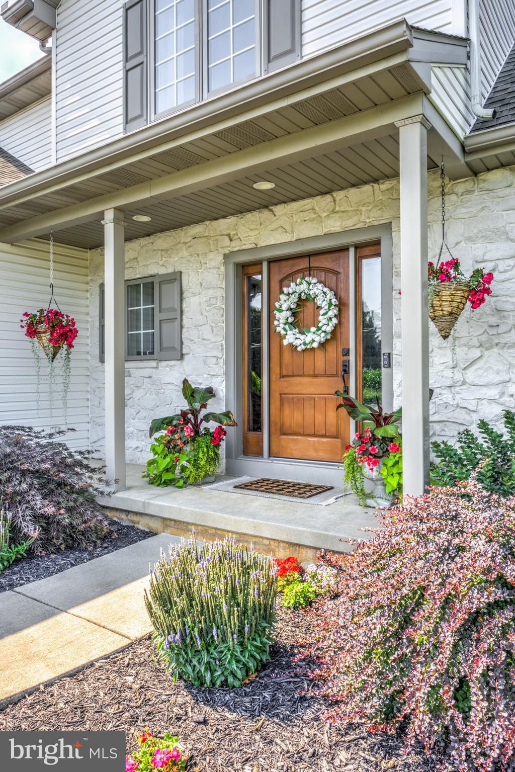 Photo of 1181 CARMANY RD, MOUNT JOY, PA 17552 (MLS # PALA2037190)