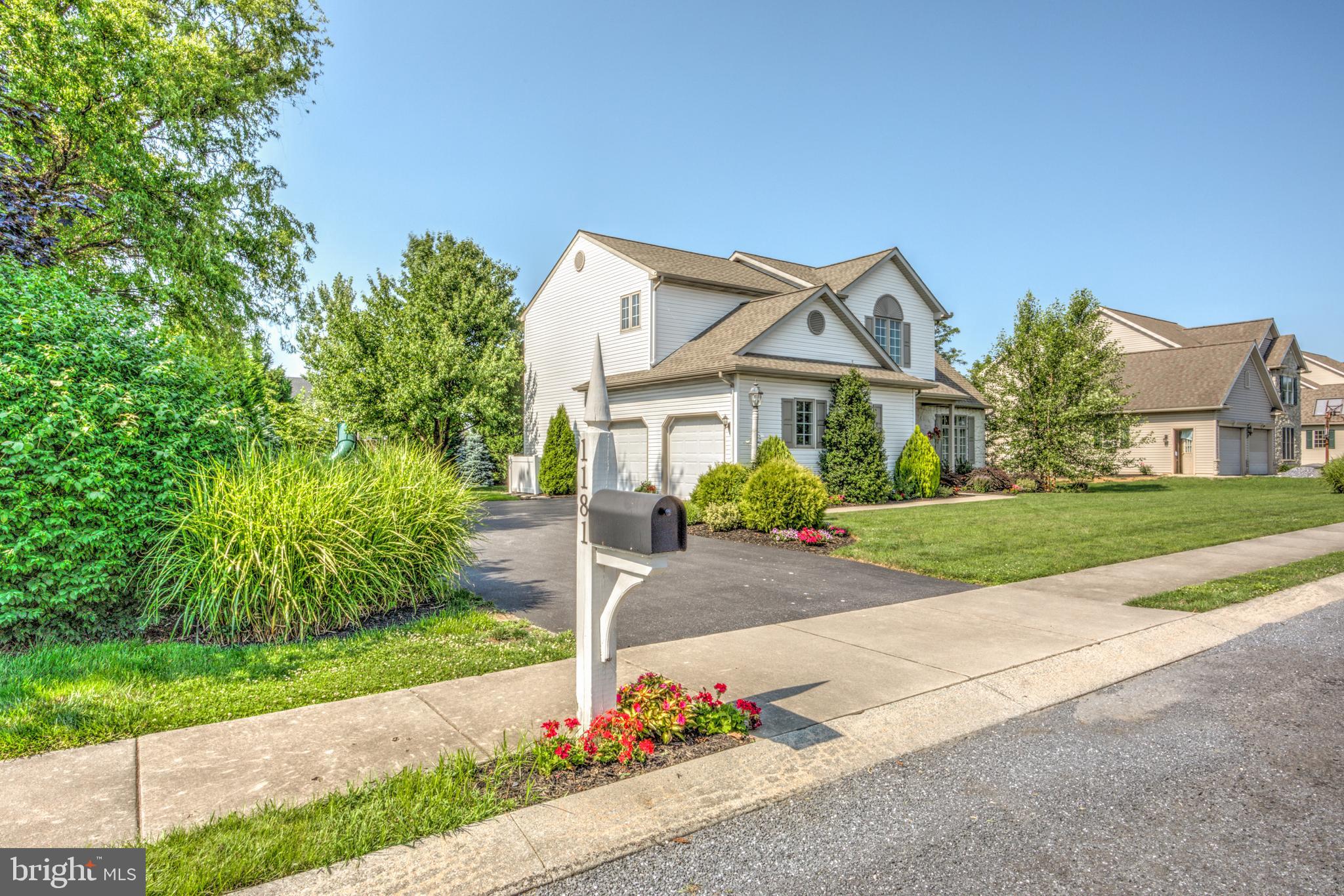 EAST DONEGAL TWP - Residential