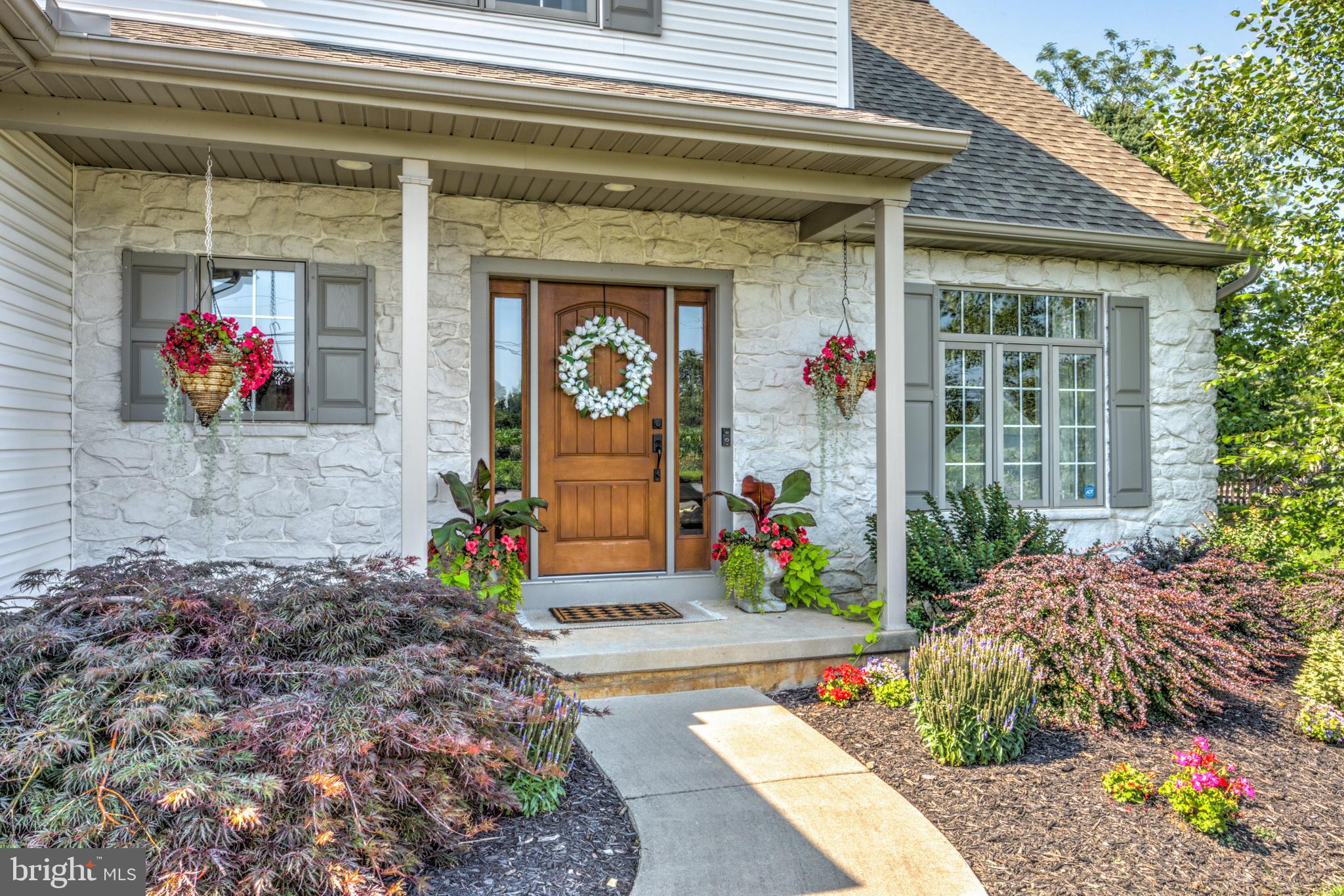 EAST DONEGAL TWP - Residential