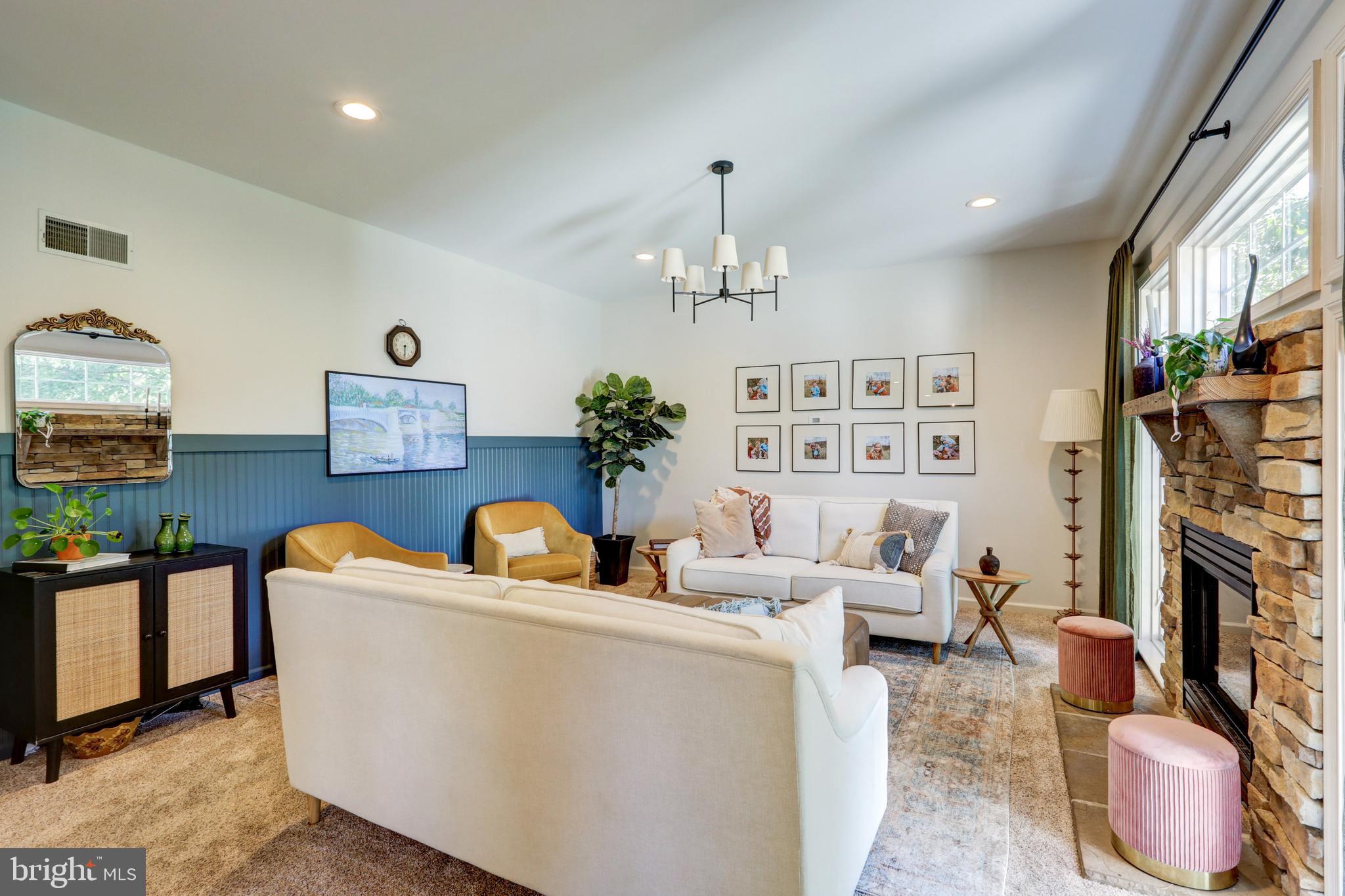 EAST DONEGAL TWP - Residential