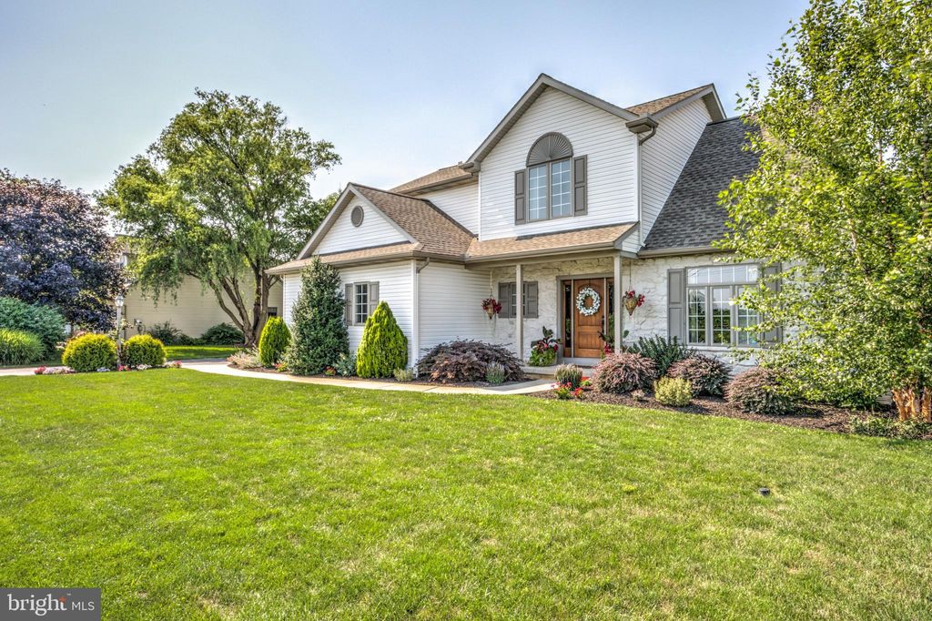 Photo of 1181 CARMANY RD, MOUNT JOY, PA 17552 (MLS # PALA2037190)