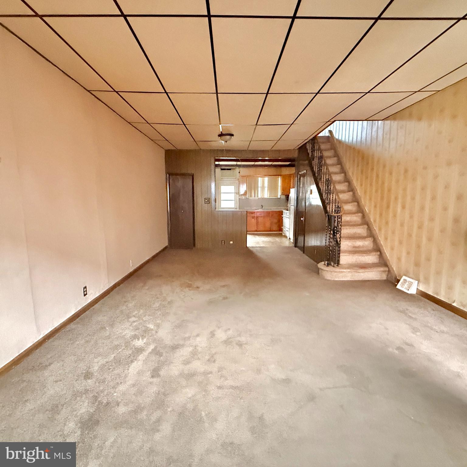 NEWBOLD - Residential