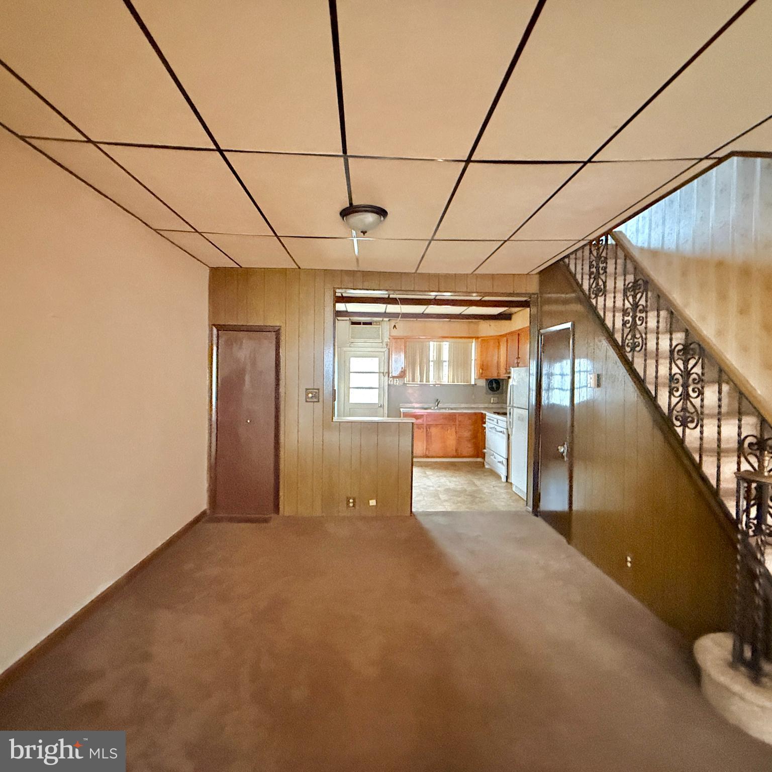 NEWBOLD - Residential