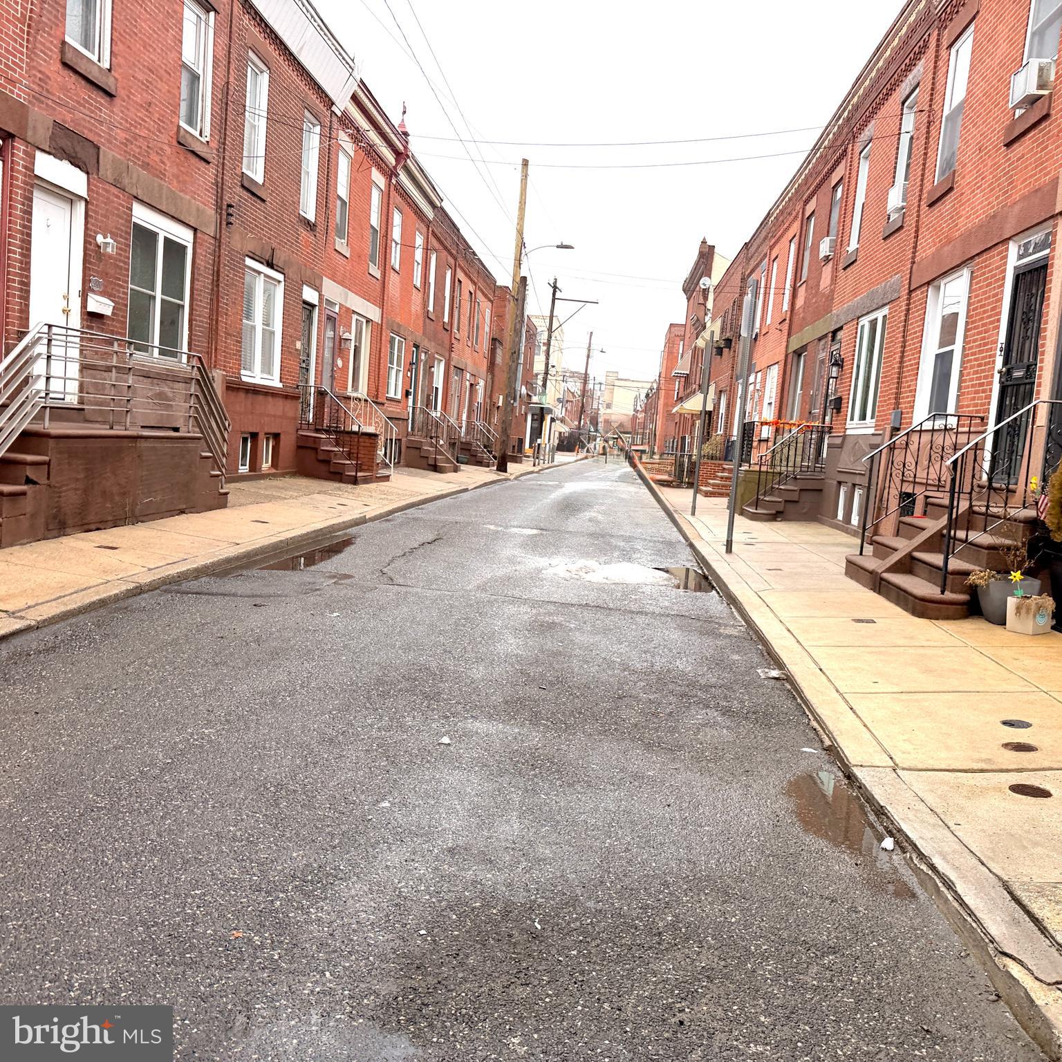 NEWBOLD - Residential