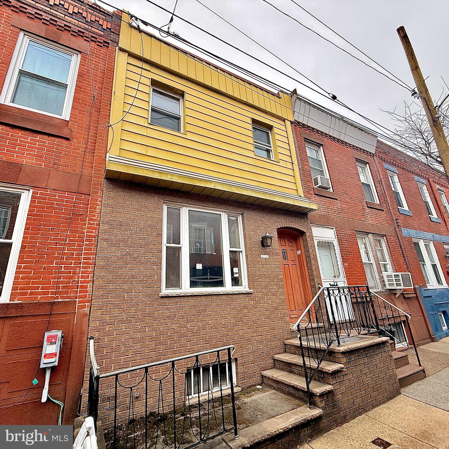 NEWBOLD - Residential