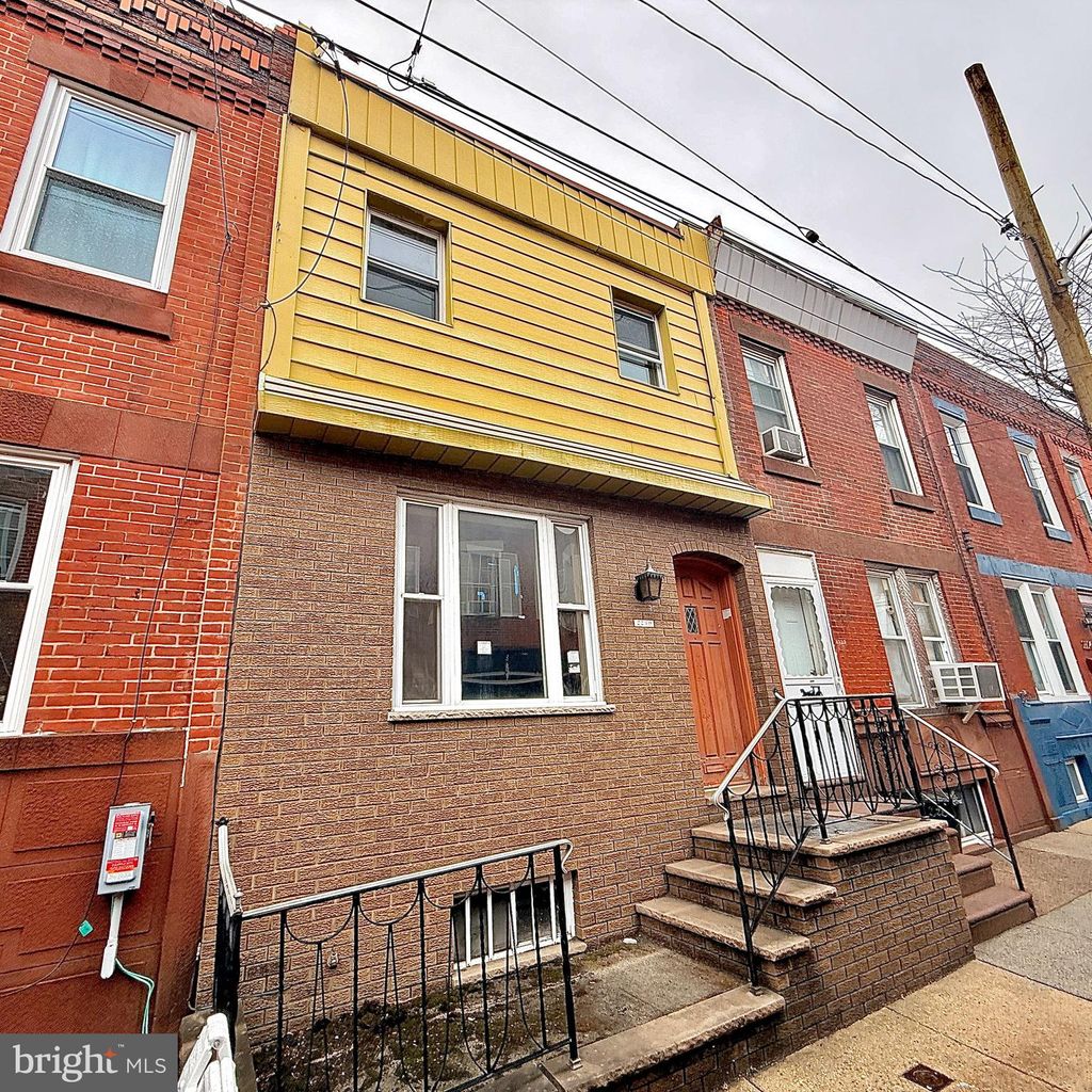 Photo of 2230 S Rosewood Street, PHILADELPHIA, PA 19145 (MLS # PAPH2586506)