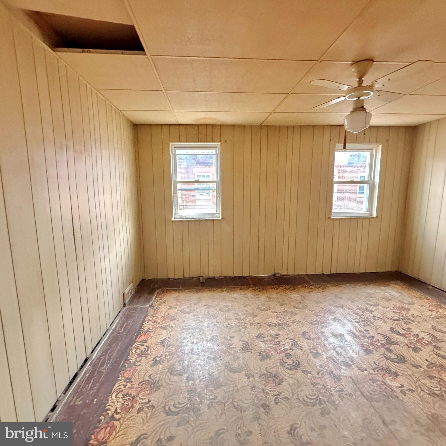 NEWBOLD - Residential