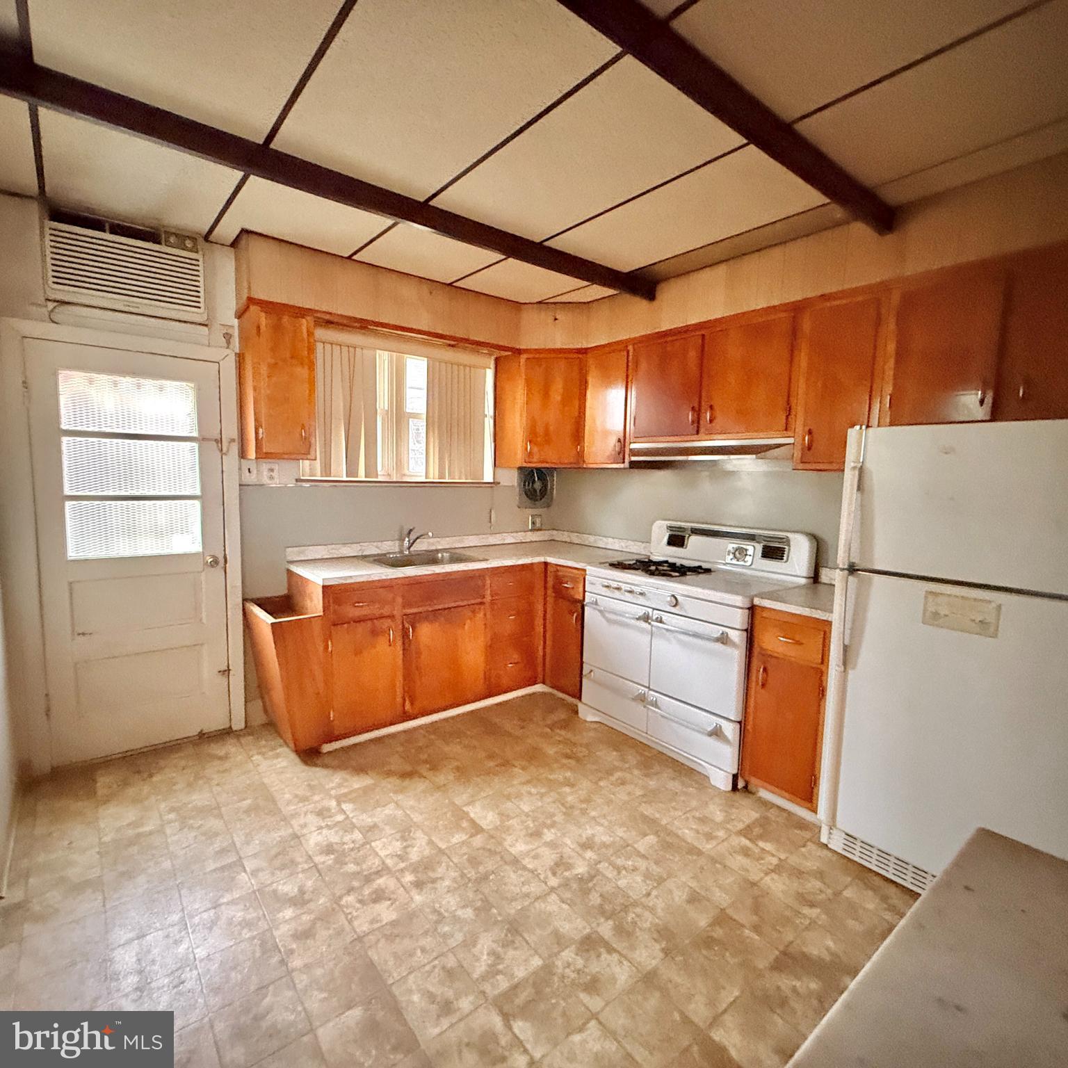 NEWBOLD - Residential