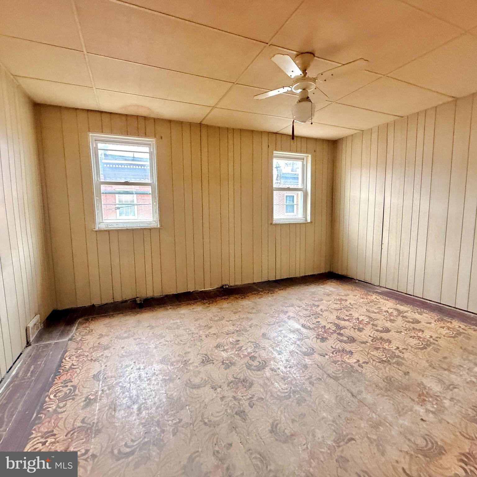 NEWBOLD - Residential