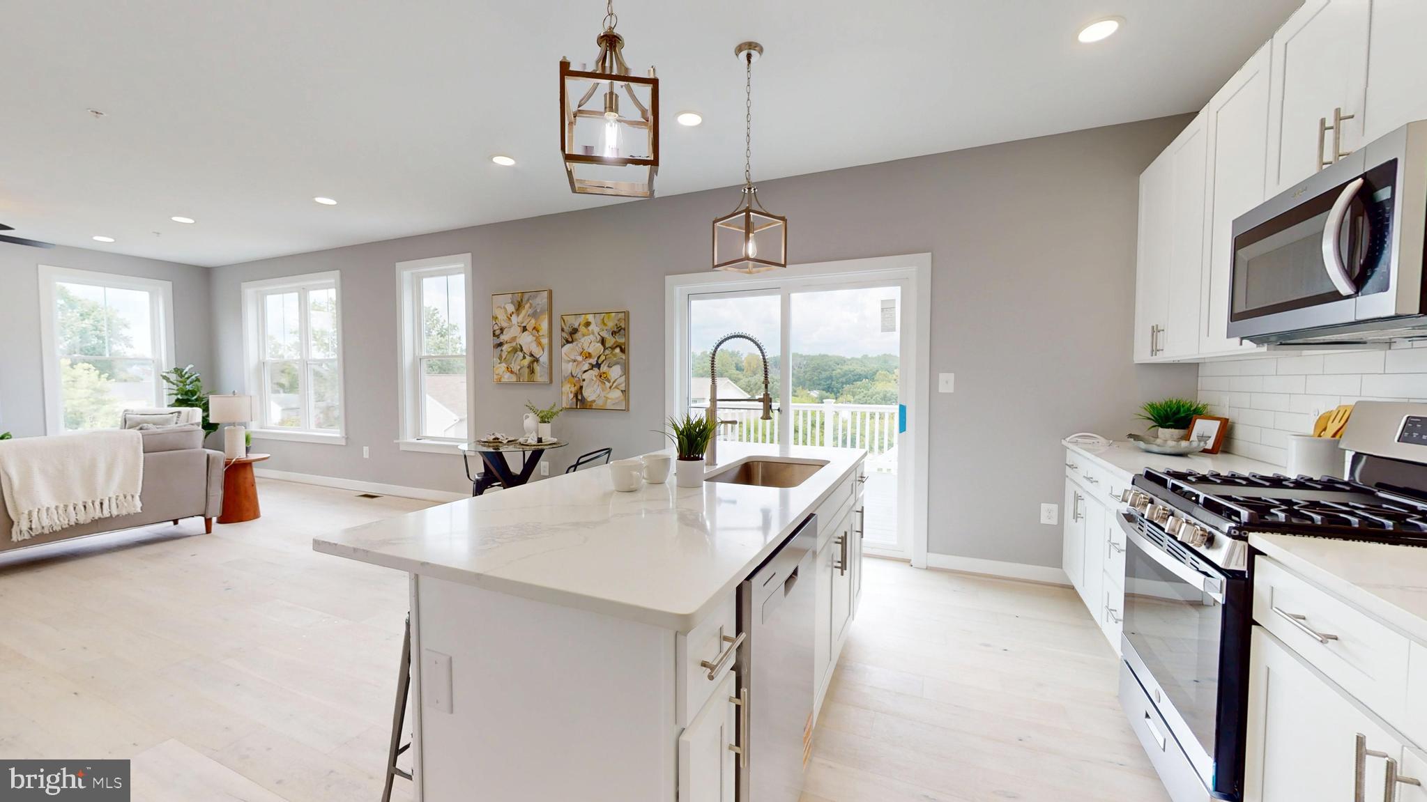 ROSEDALE - Residential