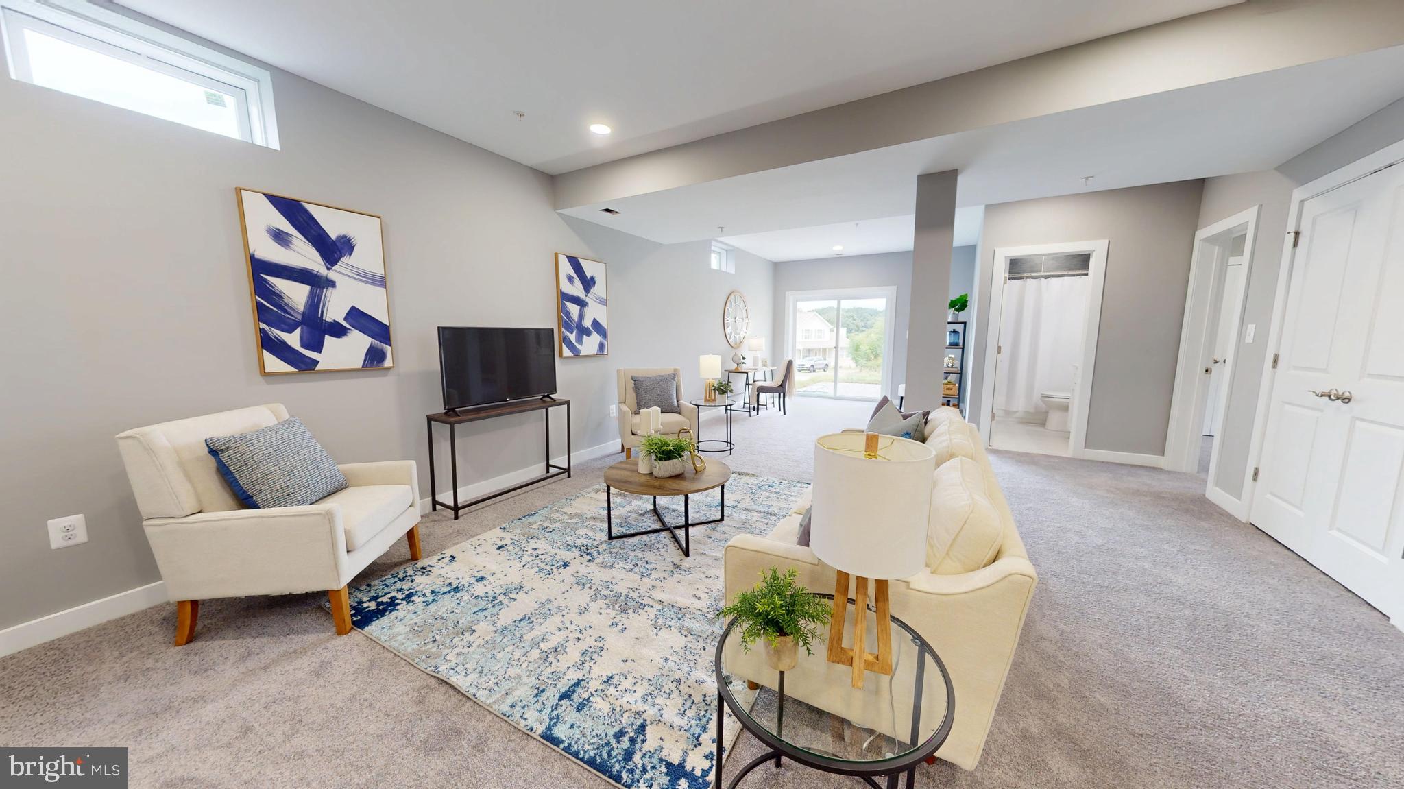 ROSEDALE - Residential